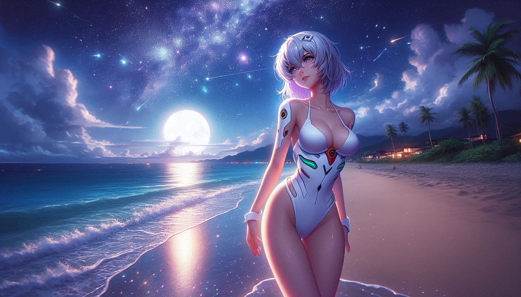 Sister of the Moon Award