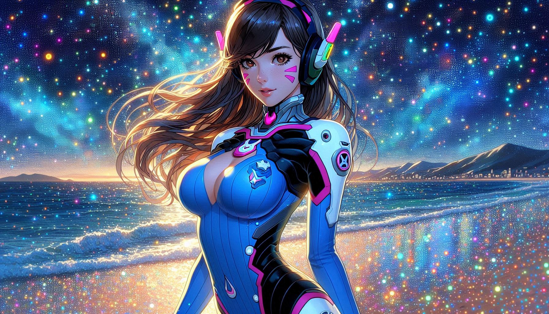 Sister of the Moon Award