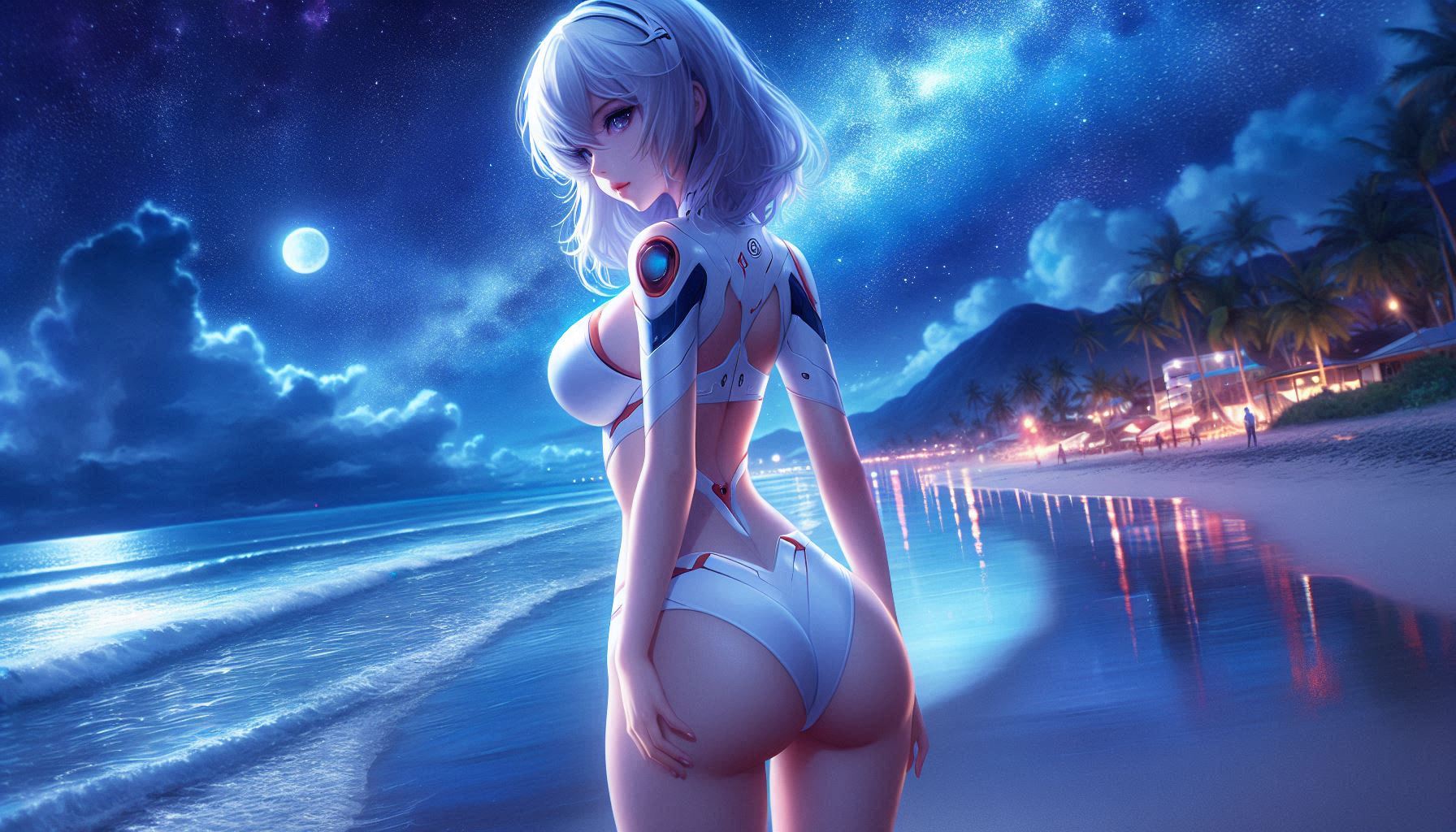 Sister of the Moon Award