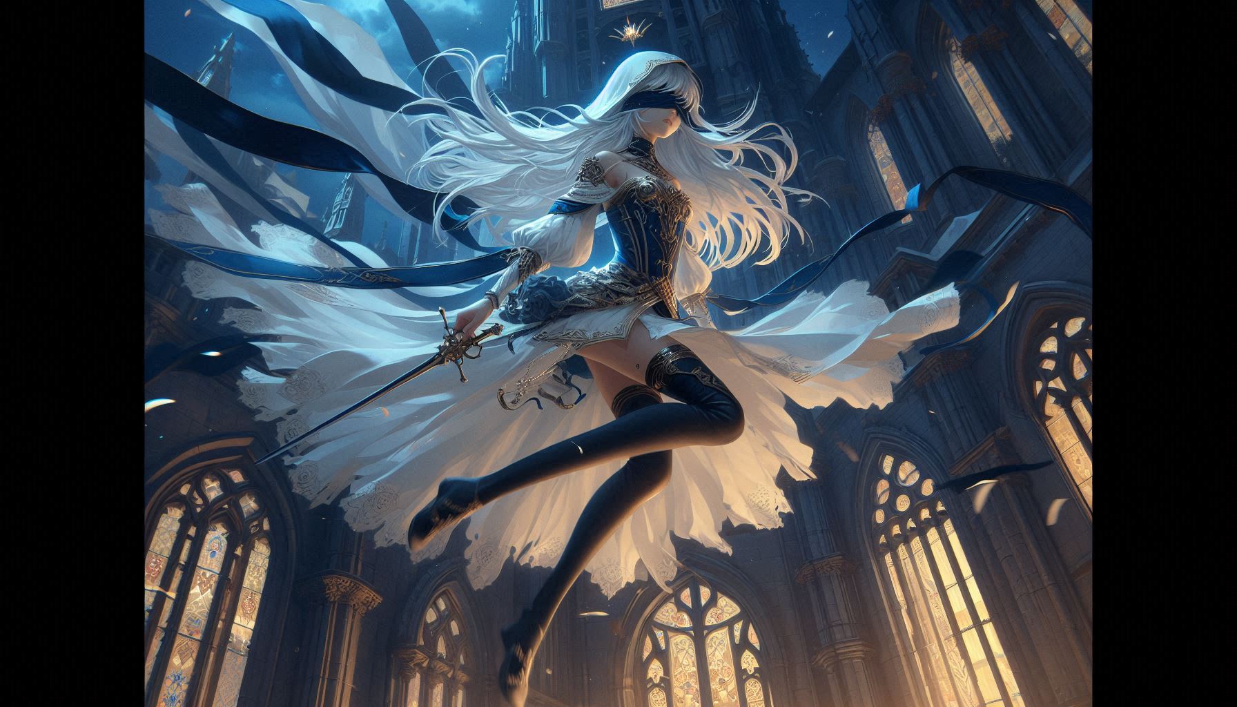 Beauty Assassin