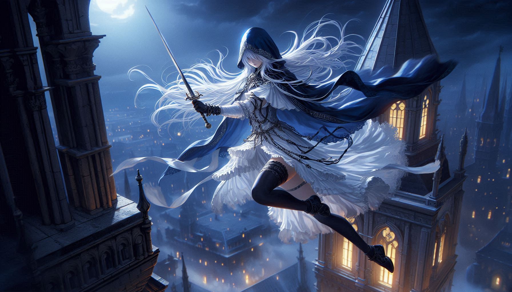 Beauty Assassin