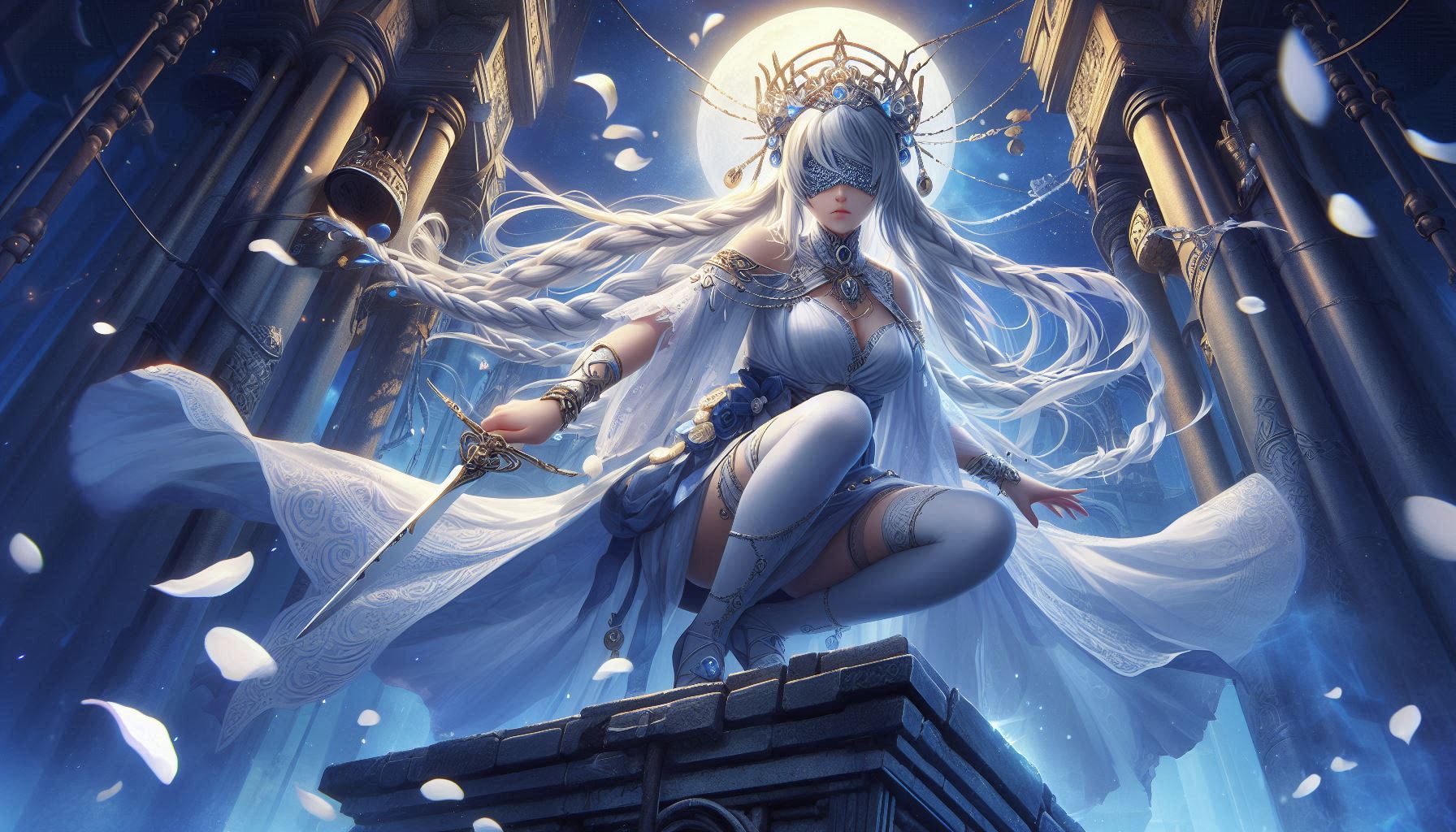 Beauty Assassin