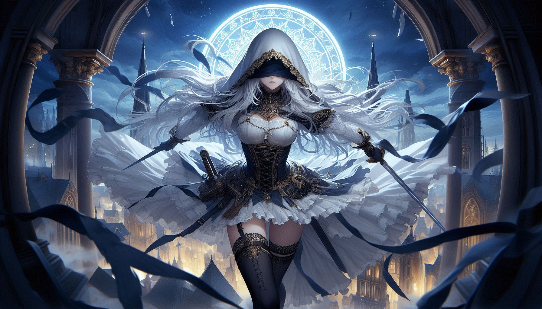 Beauty Assassin