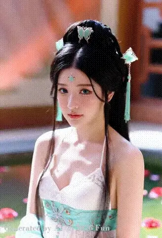 The most beautiful moment # 35 Beauty, please don't affect me to become an