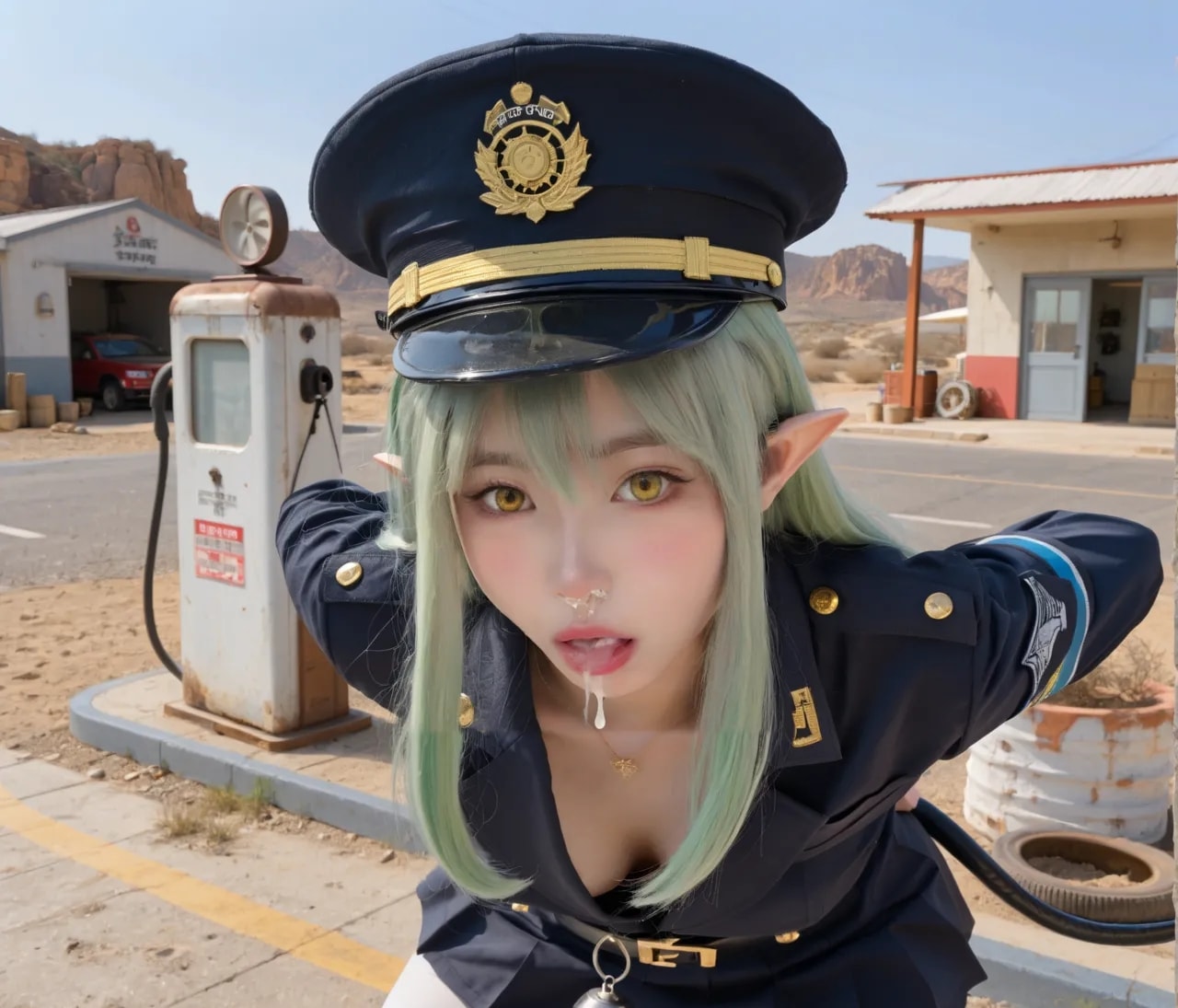 Realistic AI works 20 - Part 17