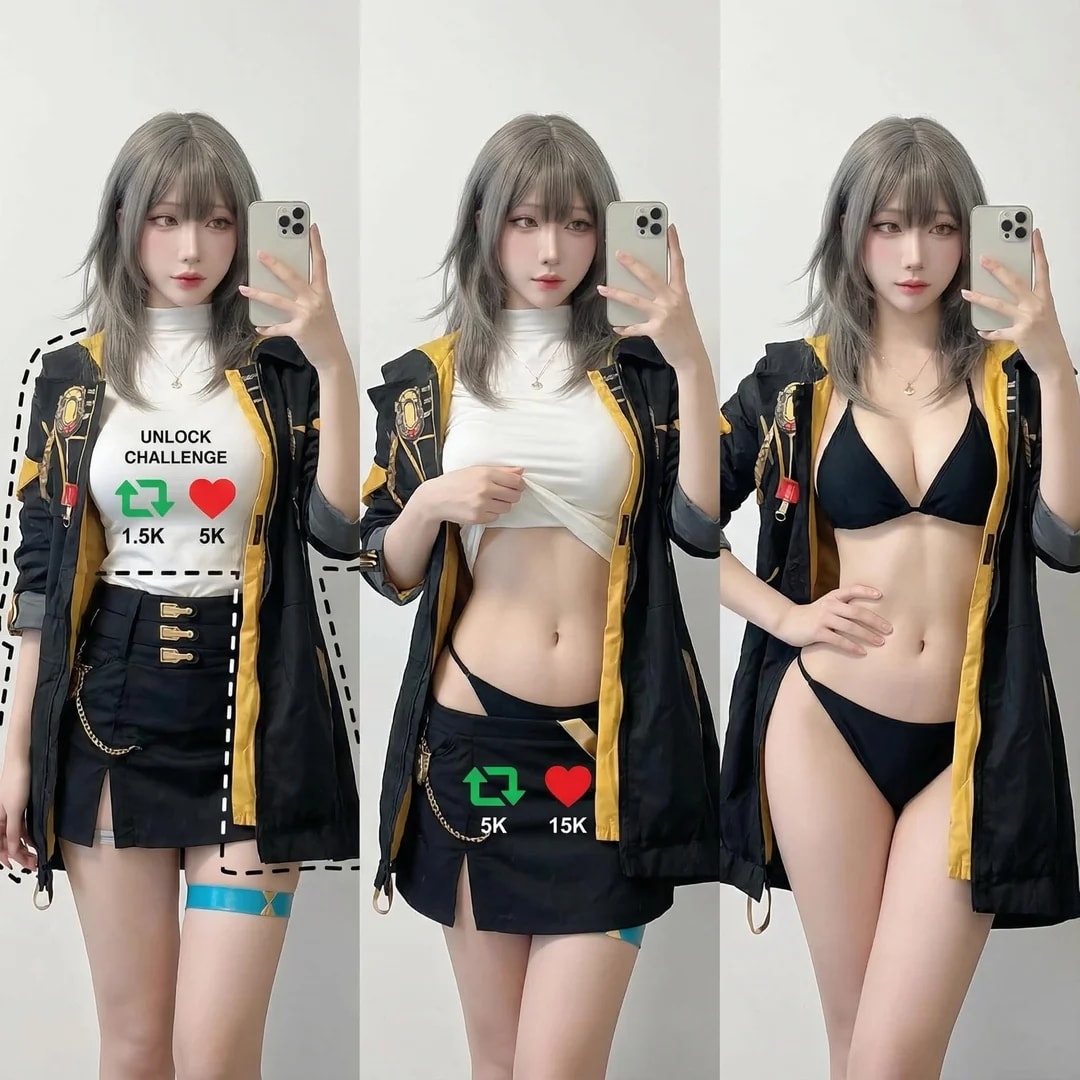 Realistic AI works 20 - Part 26