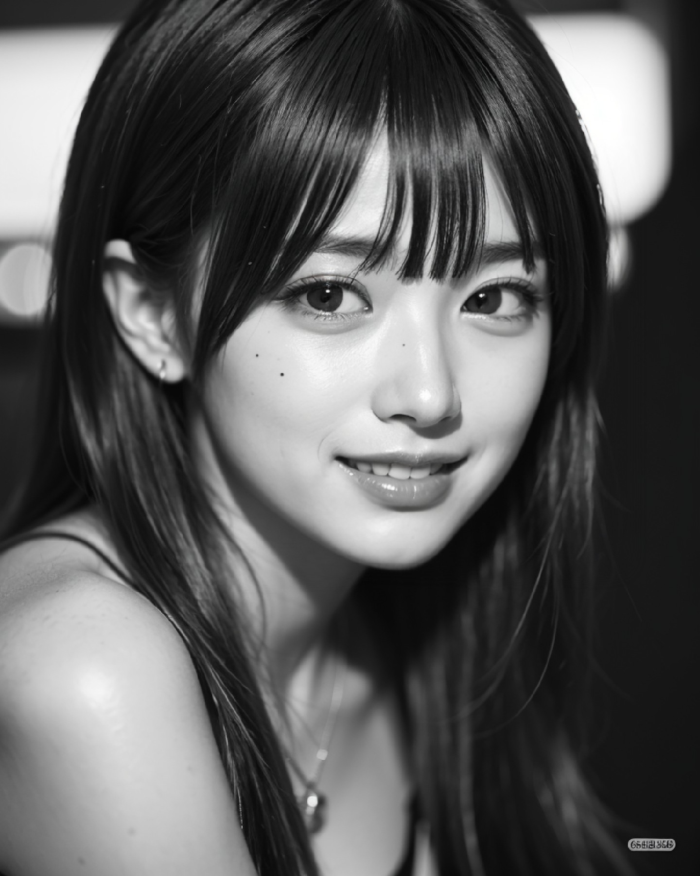 Close-Up Face Part 2