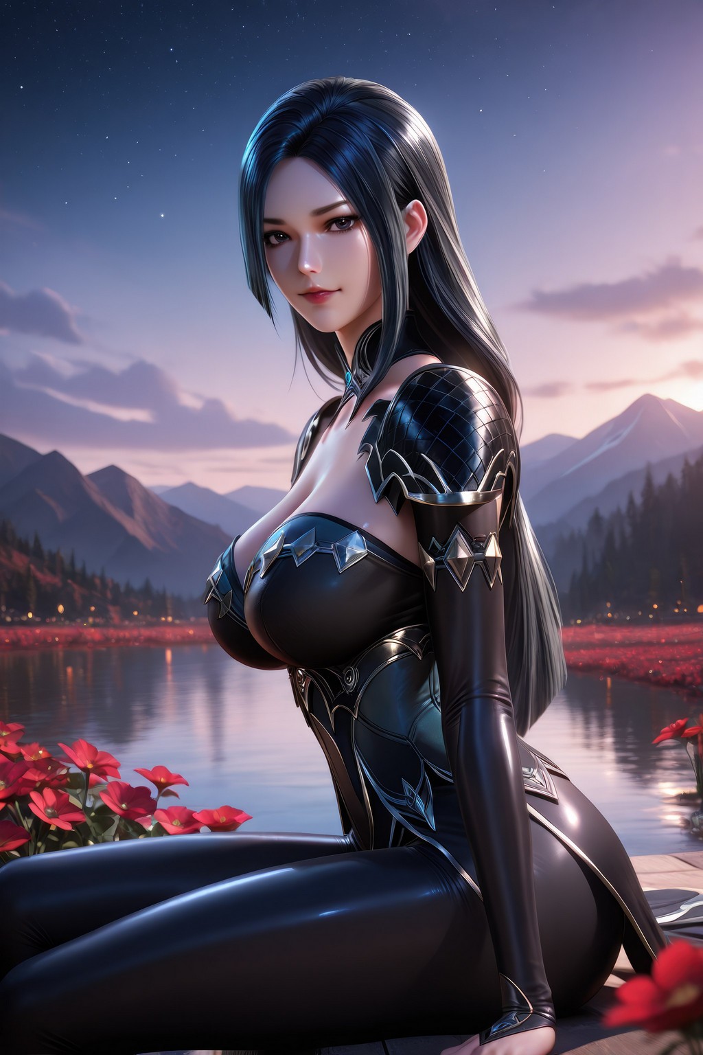 Liu Erlong - Soul Land
