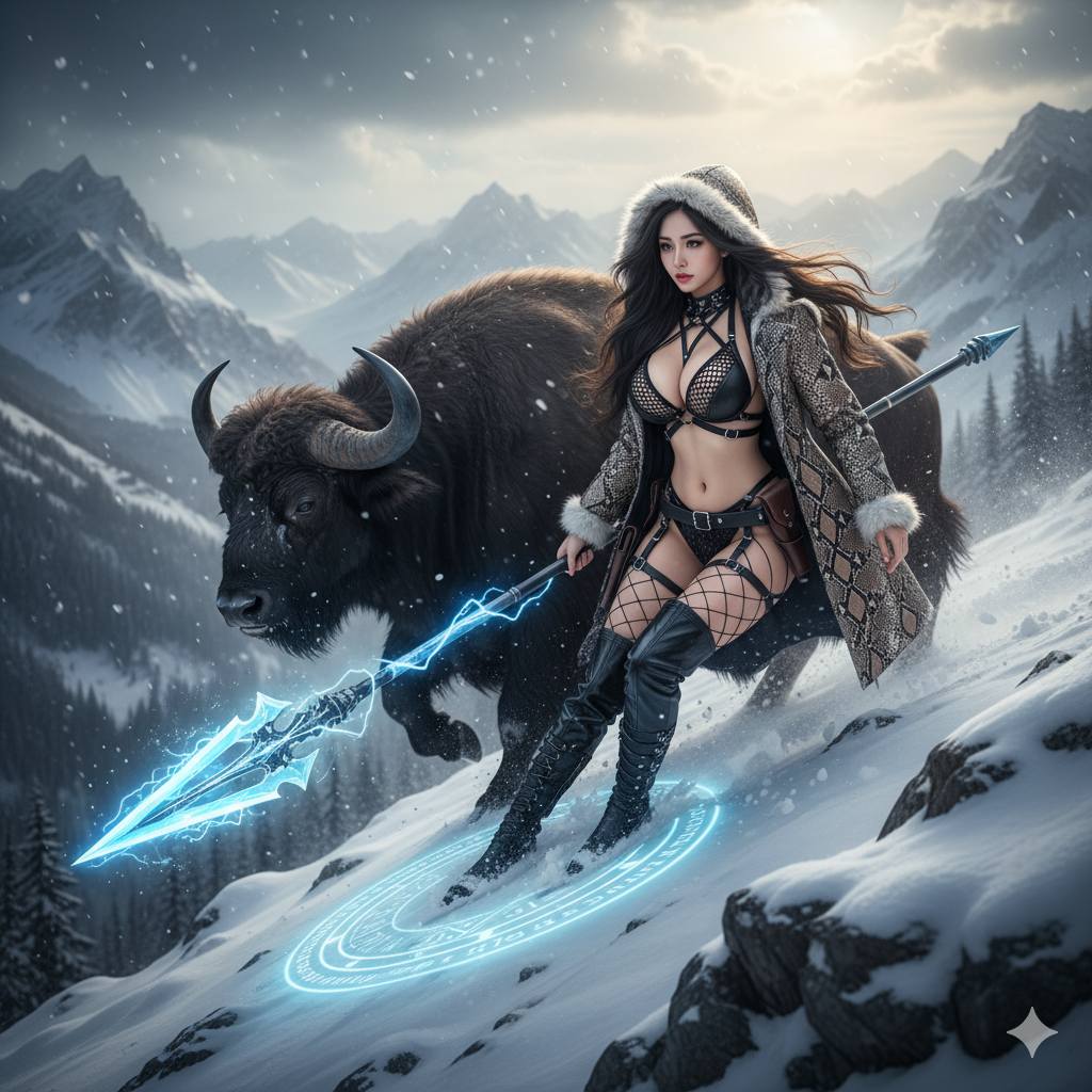 Druids