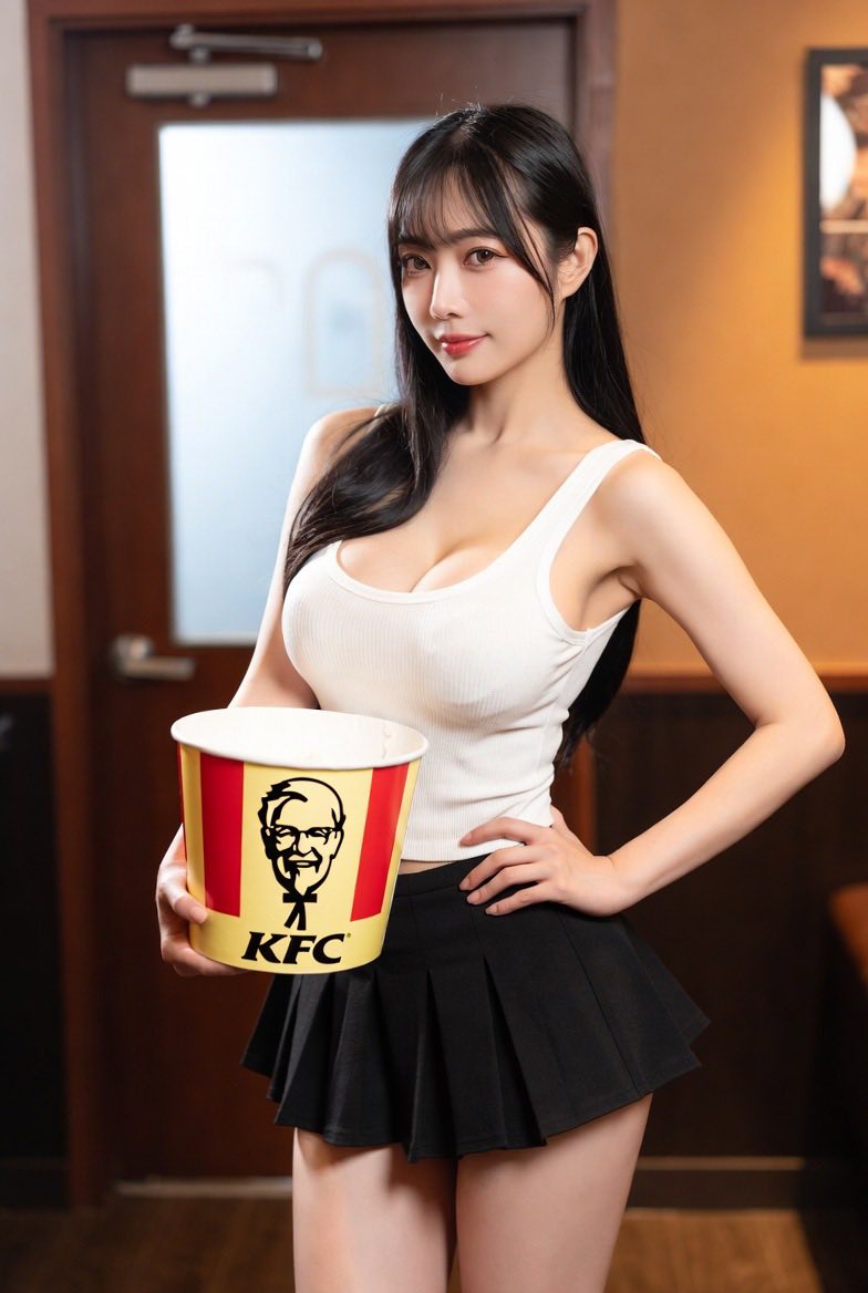 Hometown Chicken Beauty