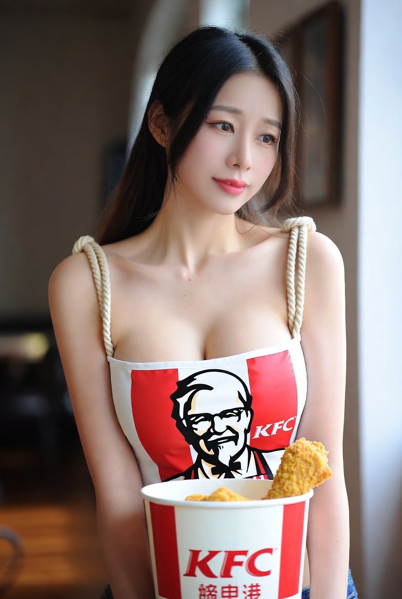 Hometown Chicken Beauty
