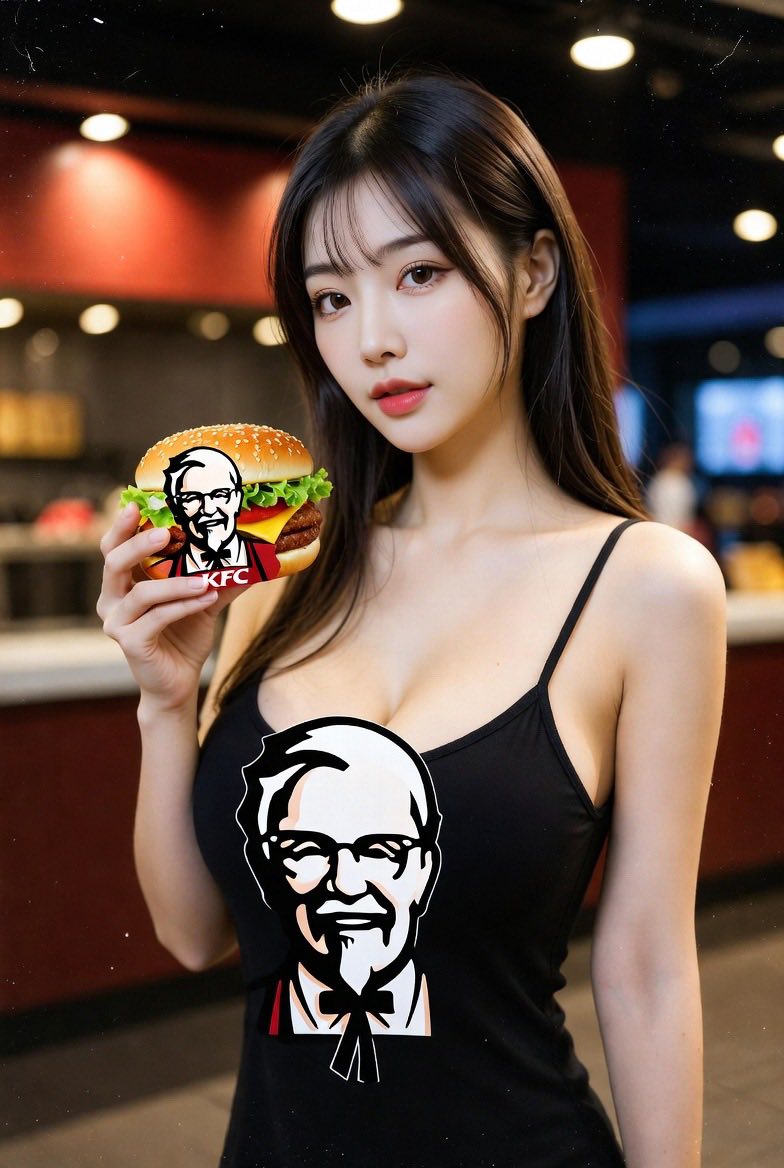 Hometown Chicken Beauty