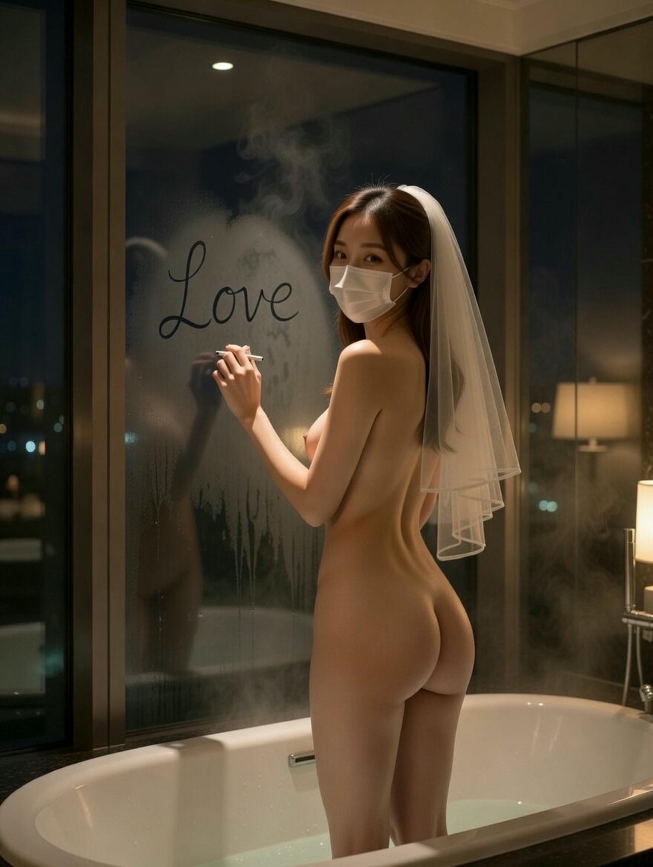 Date with Classmate Liu