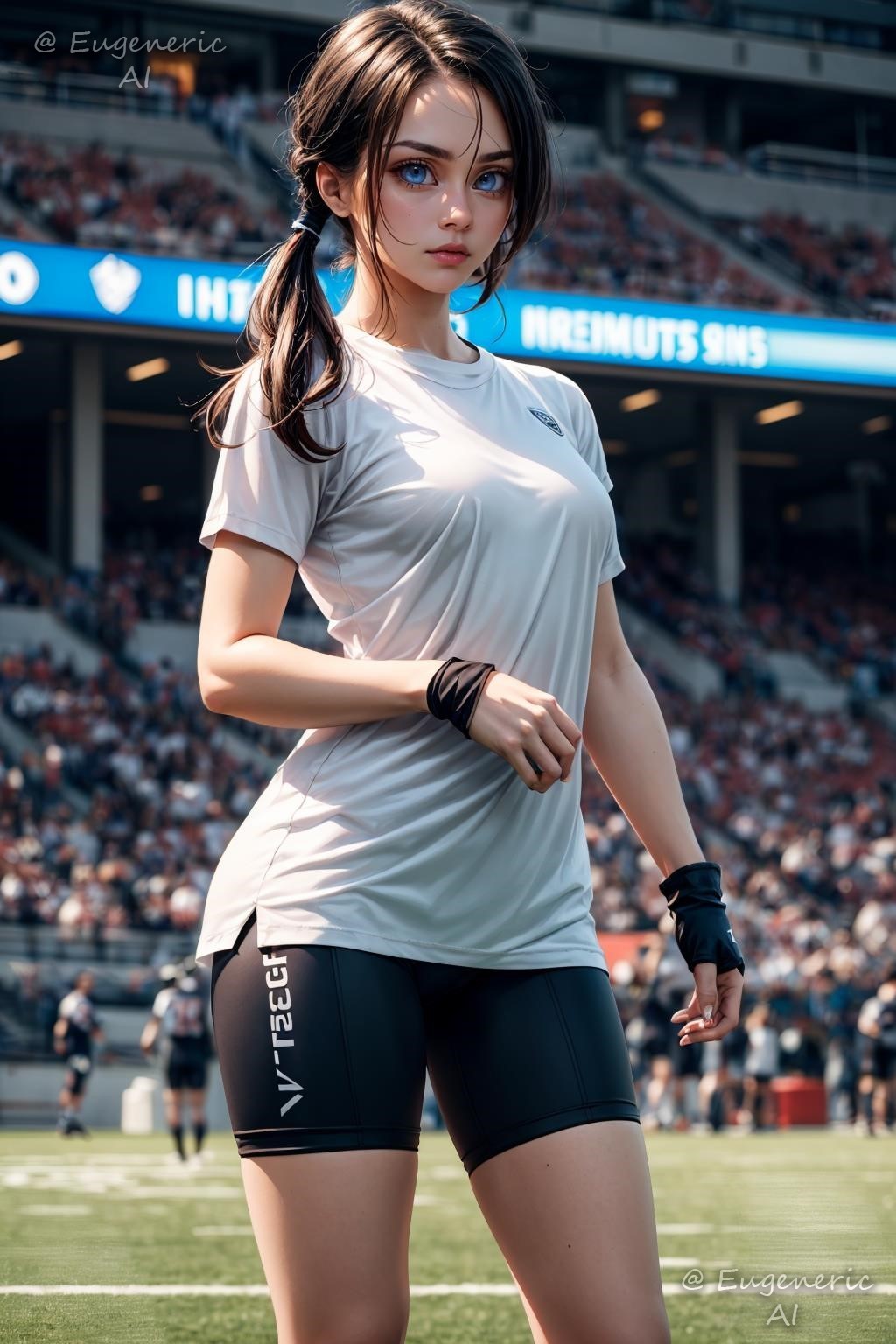 Committee - Videl (Dragon Ball)