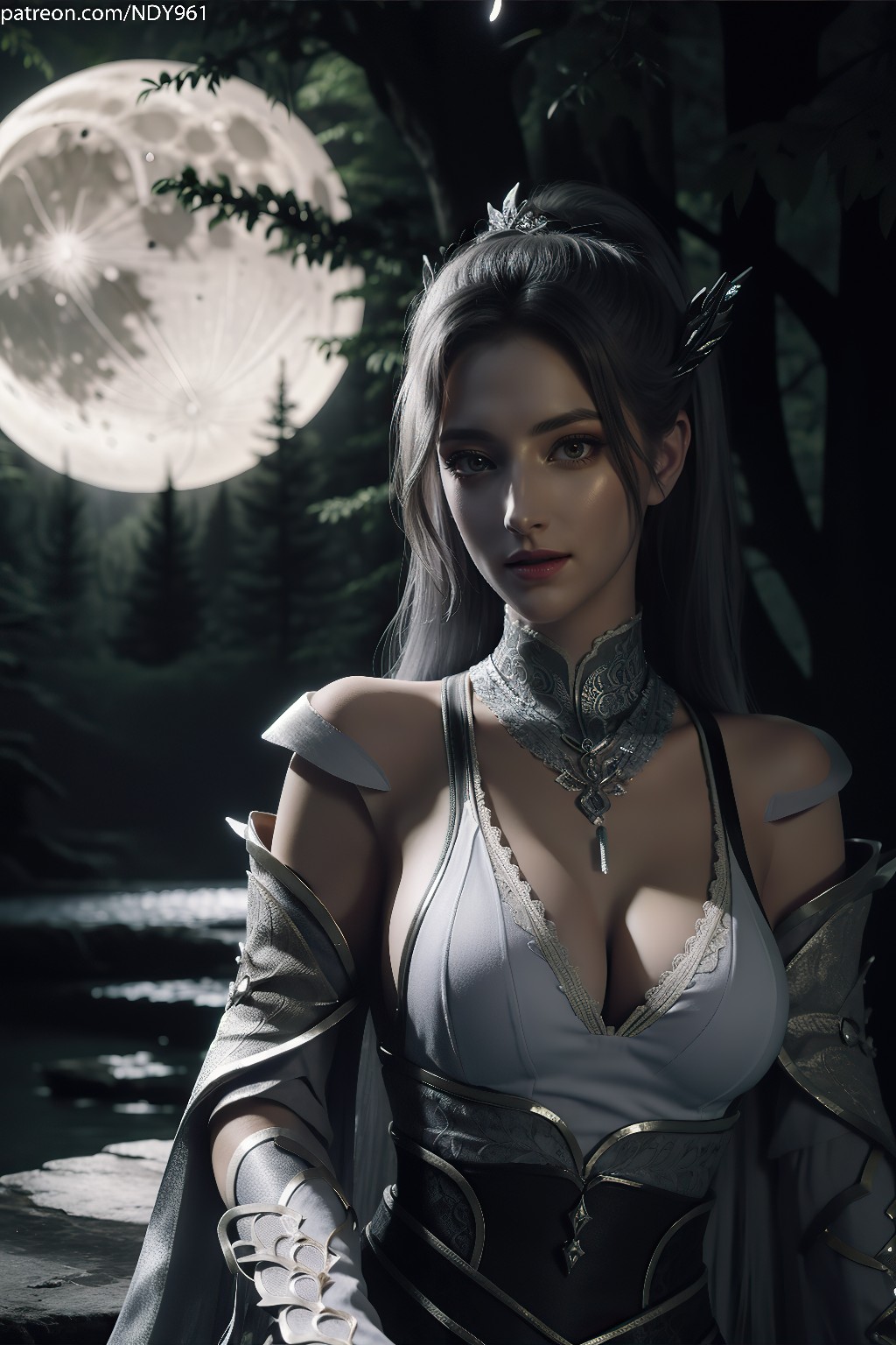 Han Yue_Battle for the Vault of Heaven_ndy149