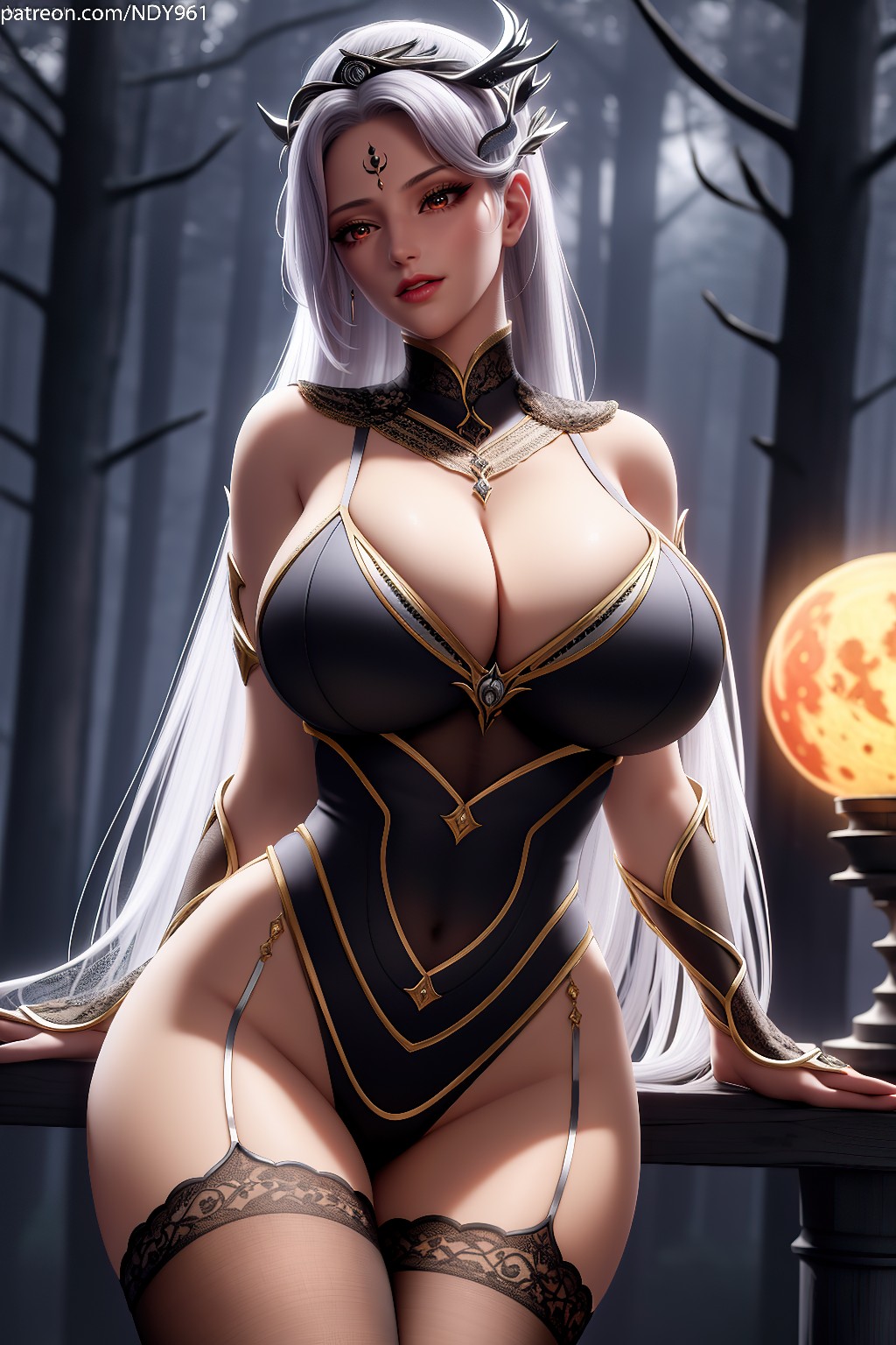 Han Yue_Battle for the Vault of Heaven_ndy149