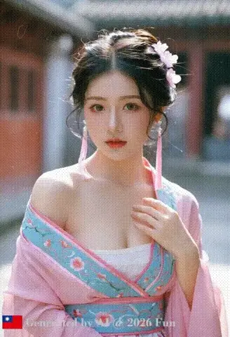 Beauty, please don't influence me to become immortal # 8 Move in next door and