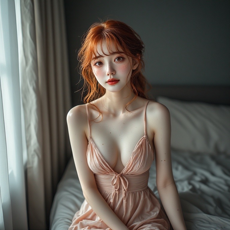 Time for bed or time to wake up