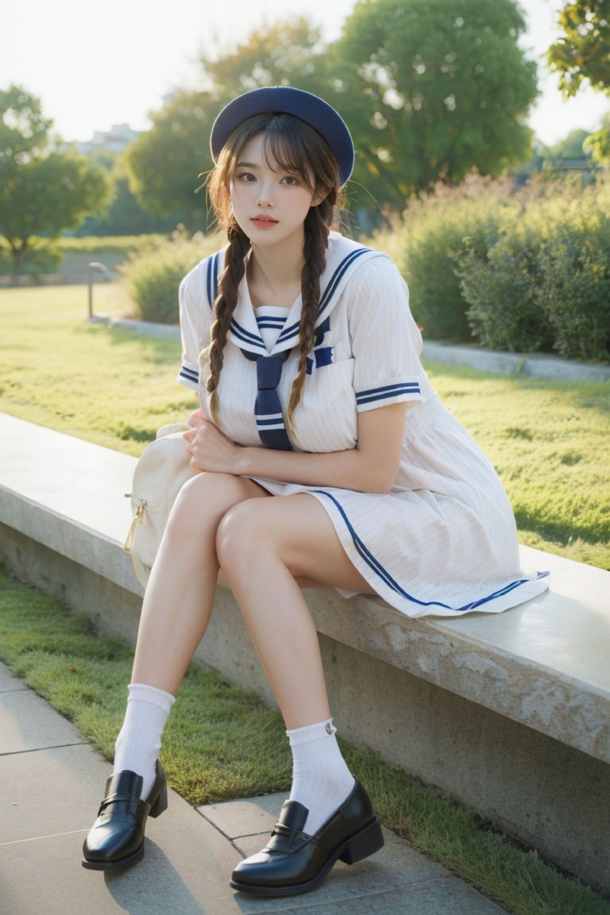 Seifuku Gigantic