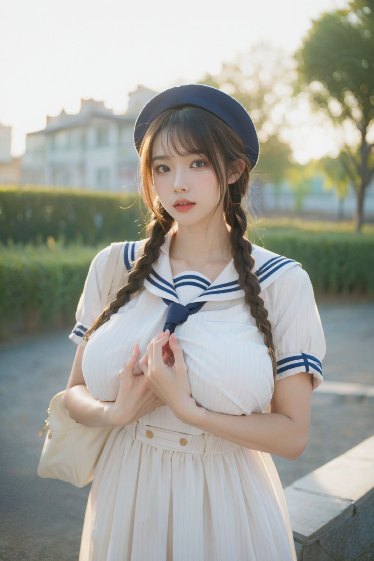 Seifuku Gigantic