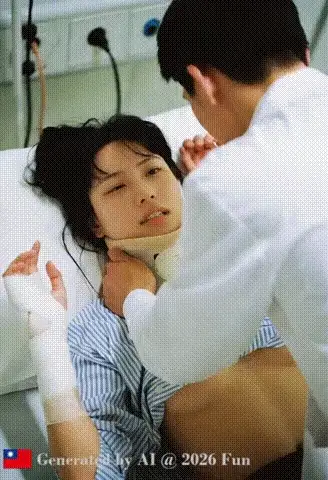 Other # 28 Hospital Secrets: Wrong Doctor Strong O Bed Can't Move Single Woman