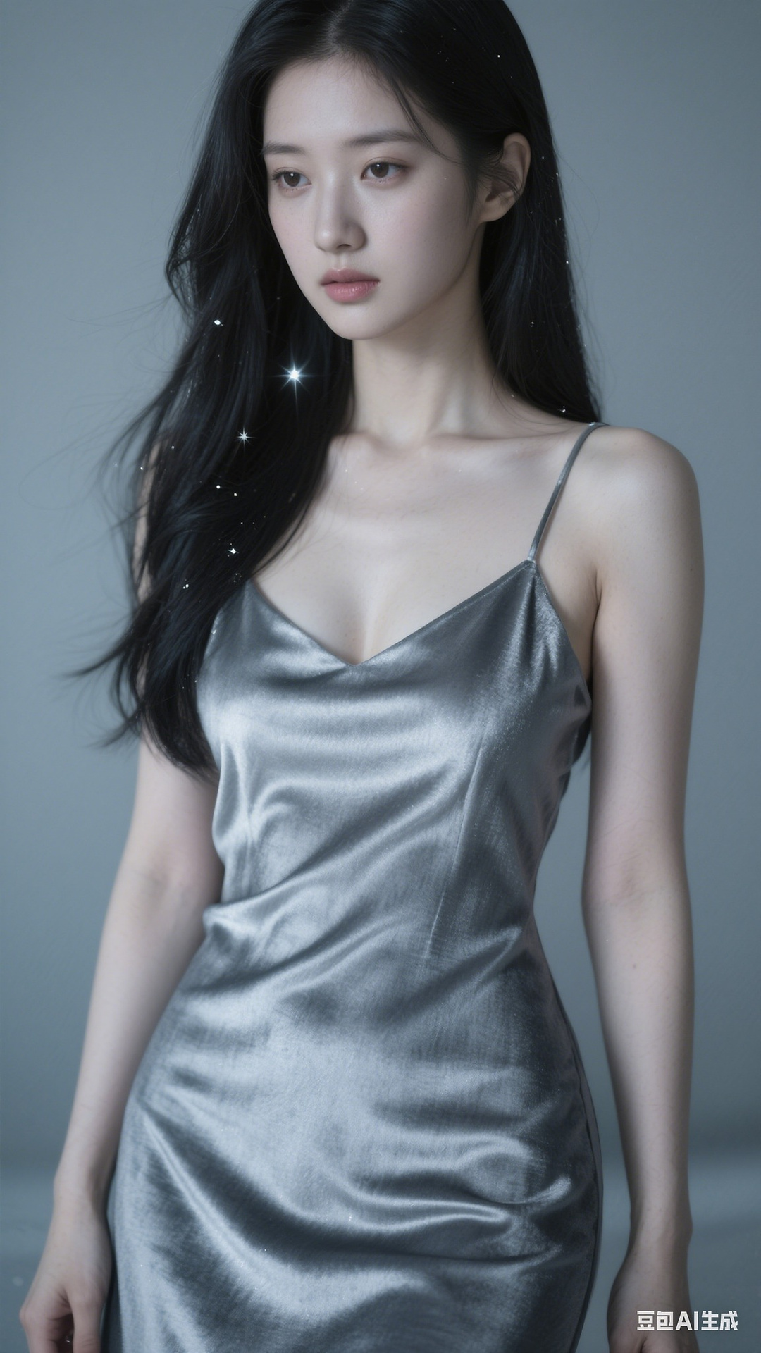 Silver Dust Nocturne