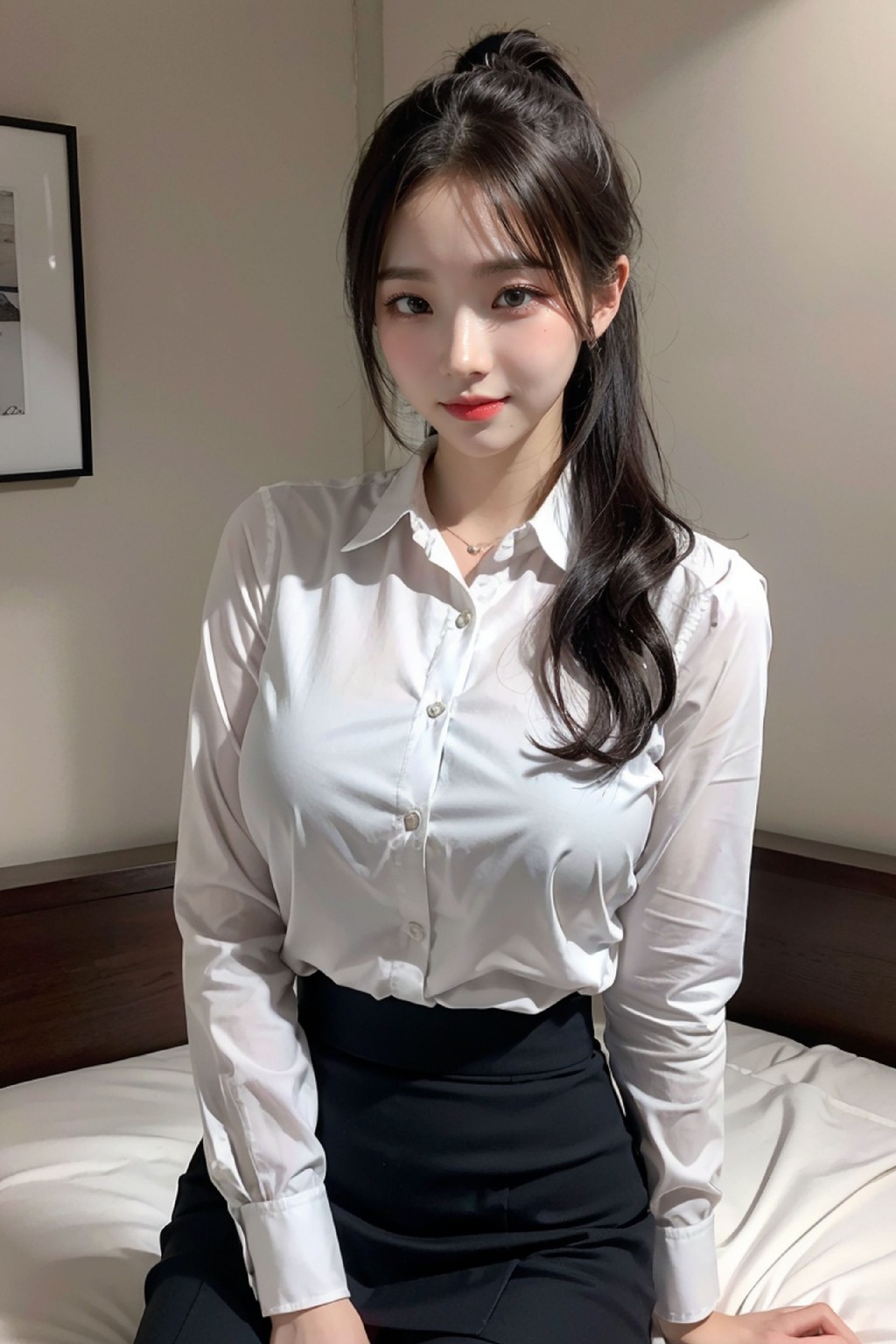 No966 Office Lady_133