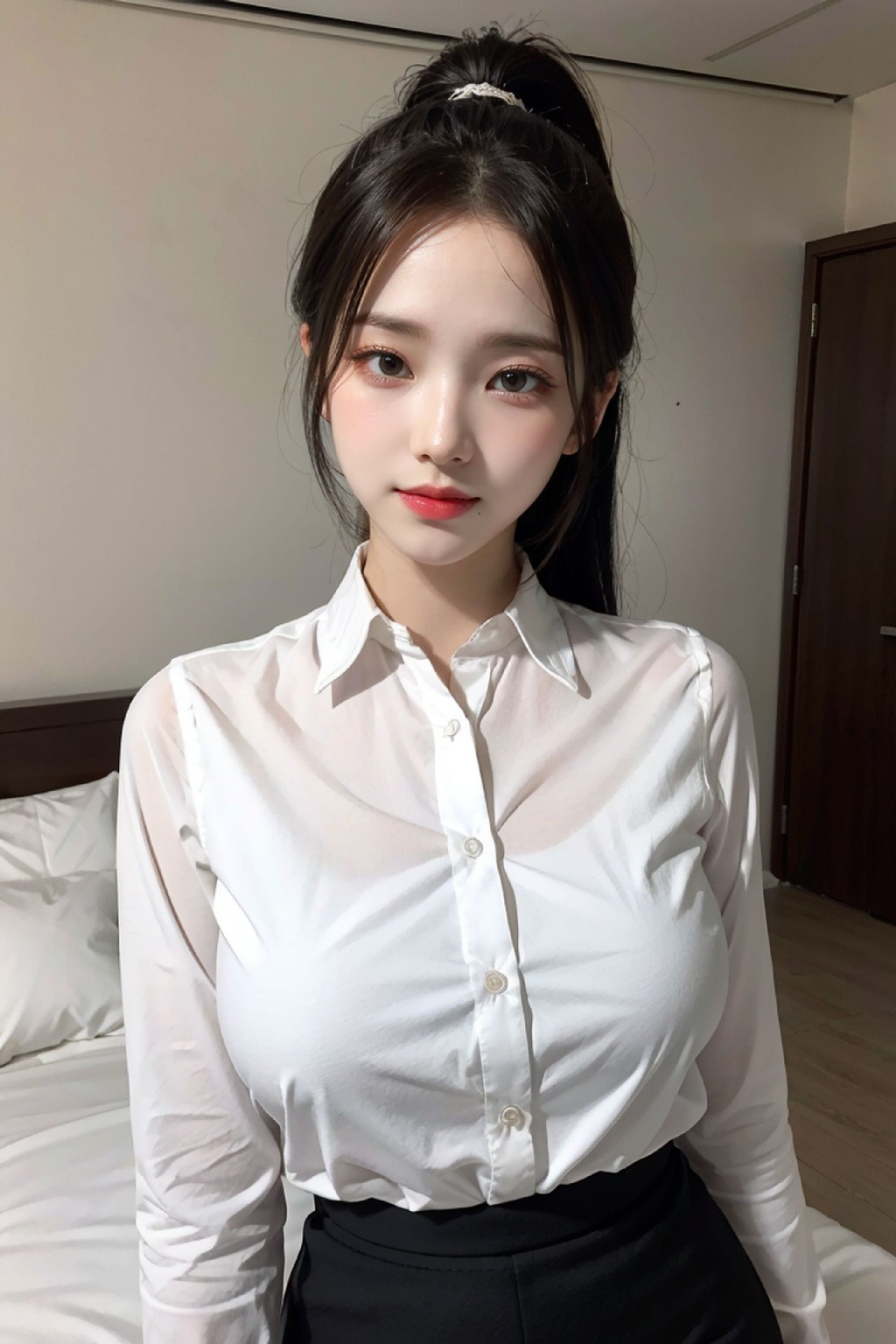 No966 Office Lady_133