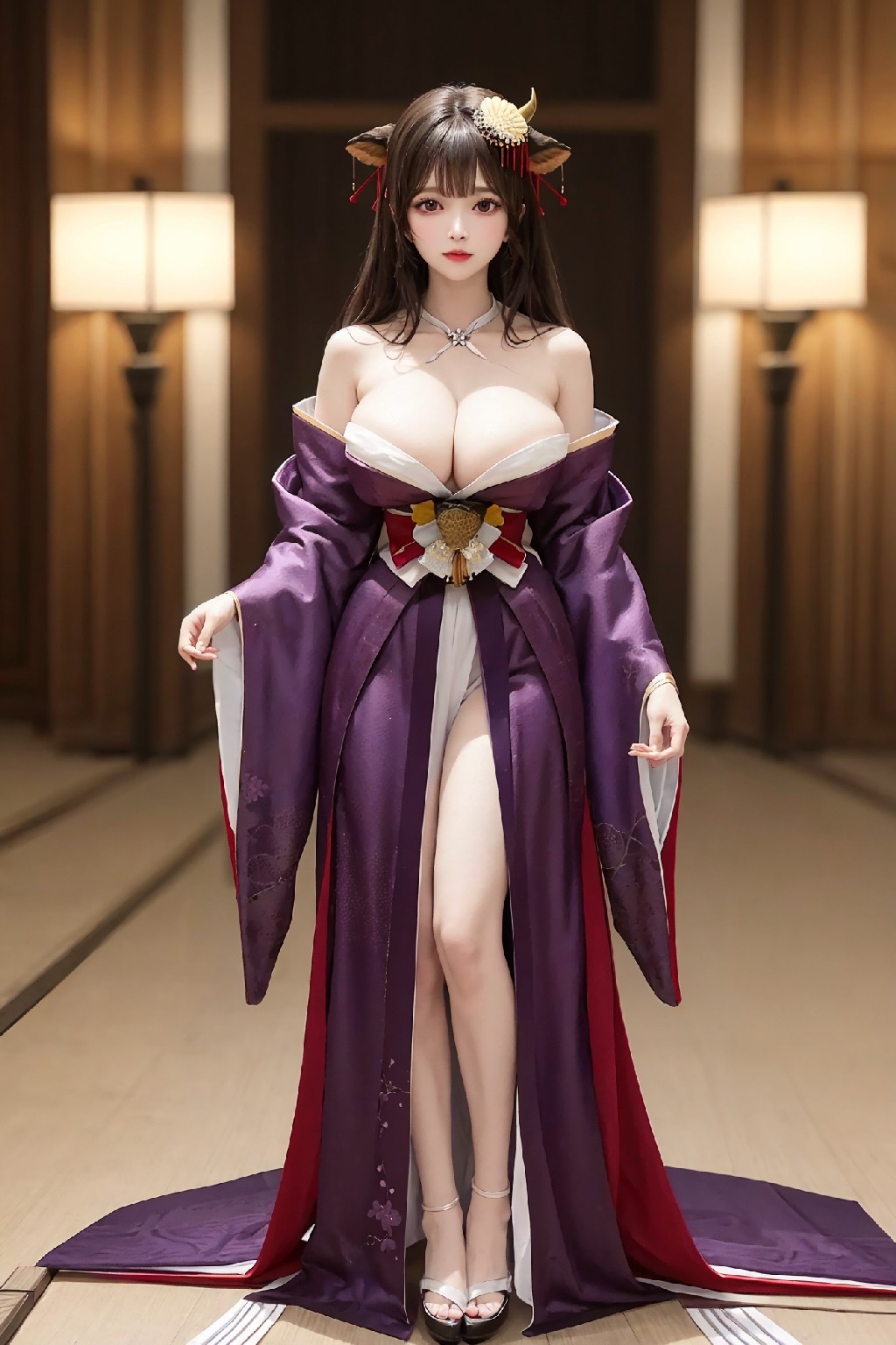 Kashino Kimono