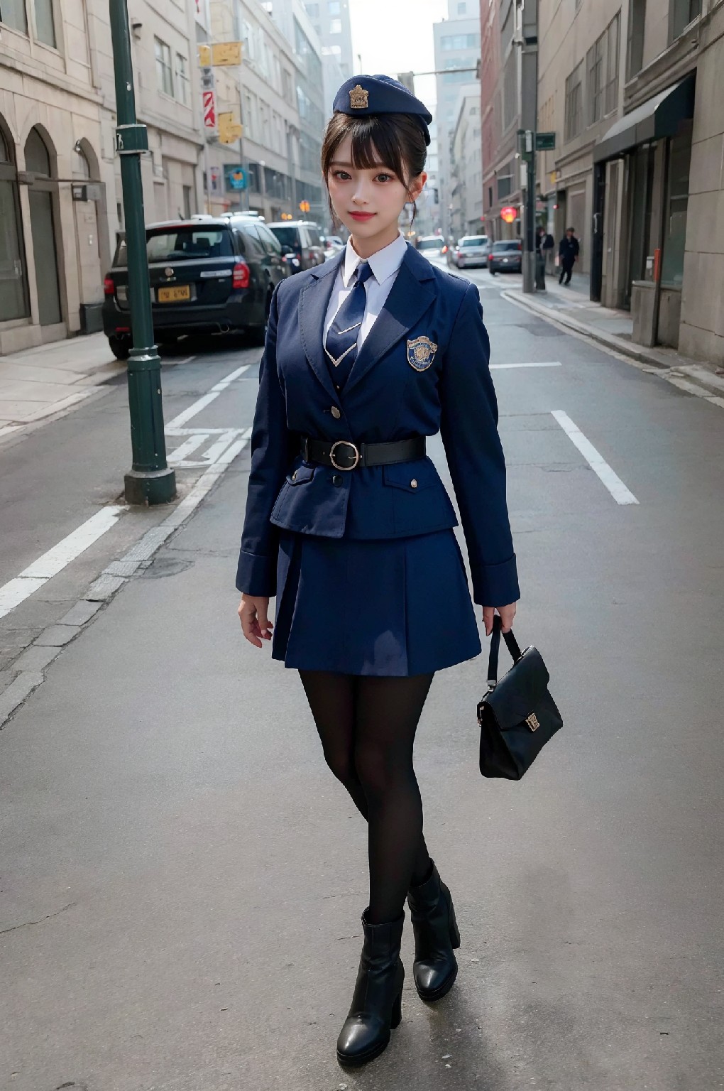Kiriko Drive2