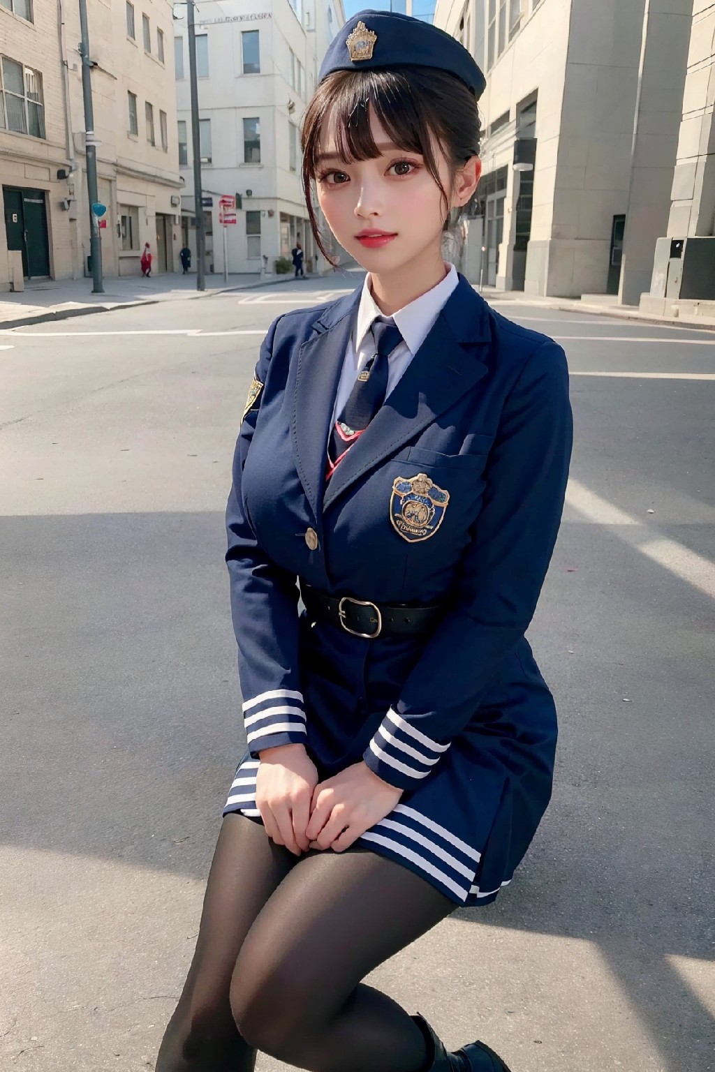 Kiriko Drive