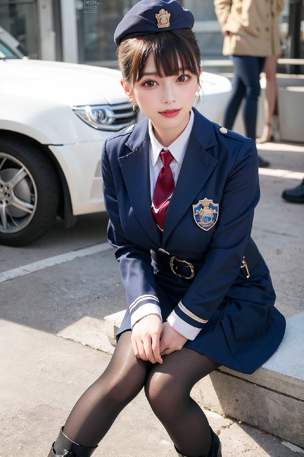 Kiriko Drive
