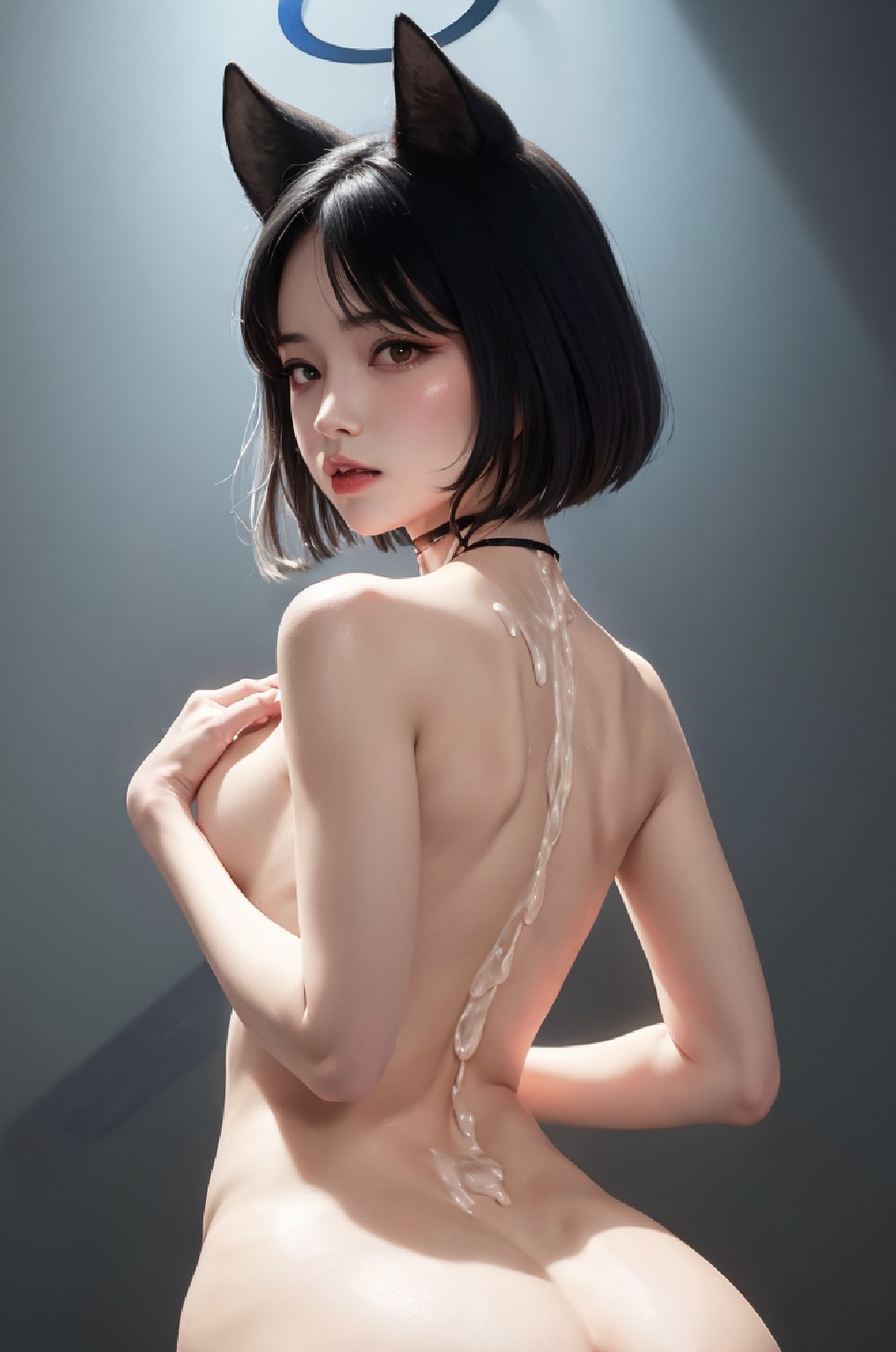 Kiryuu Kikyou - Blue Archive