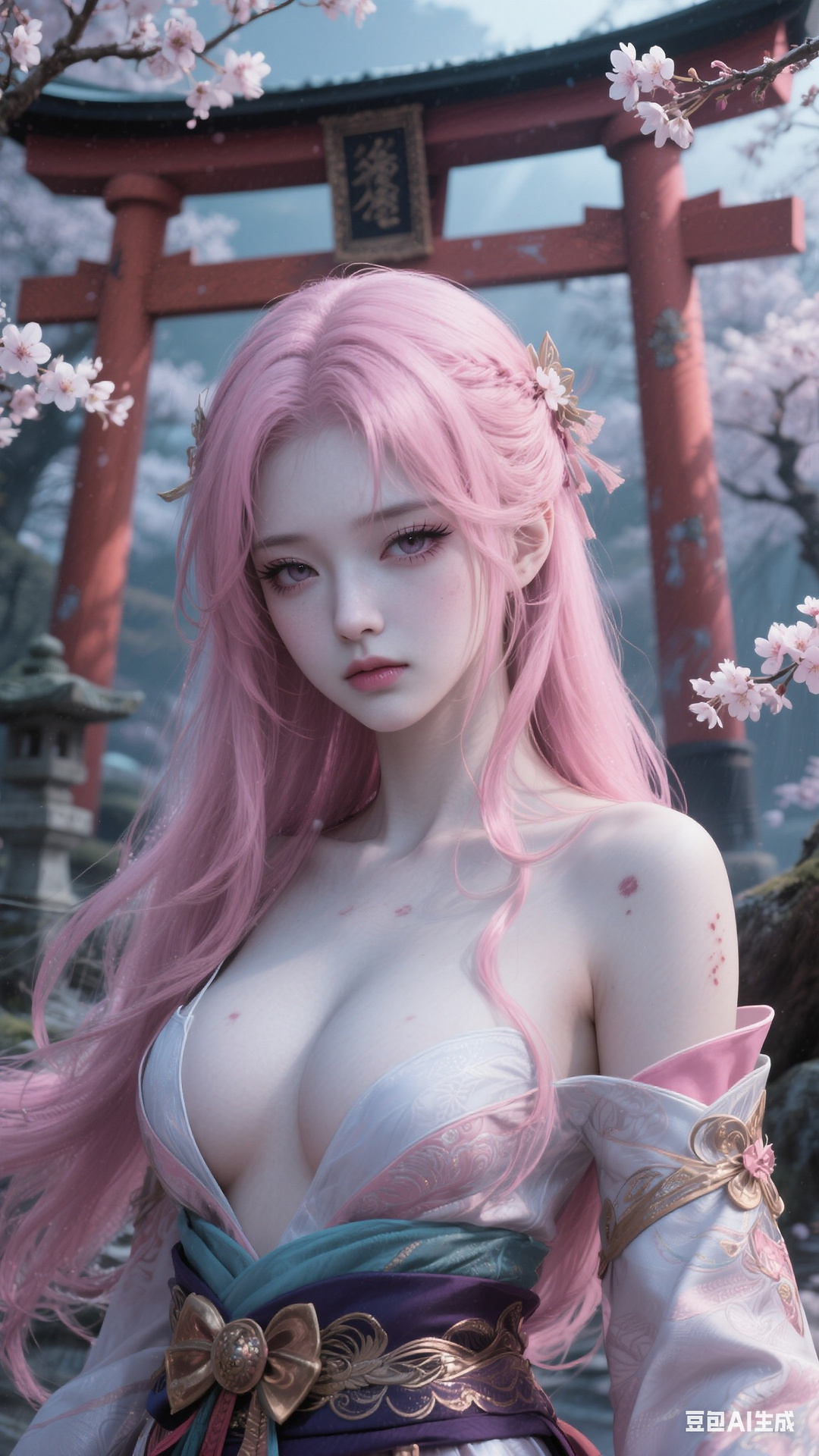 Yae Miko