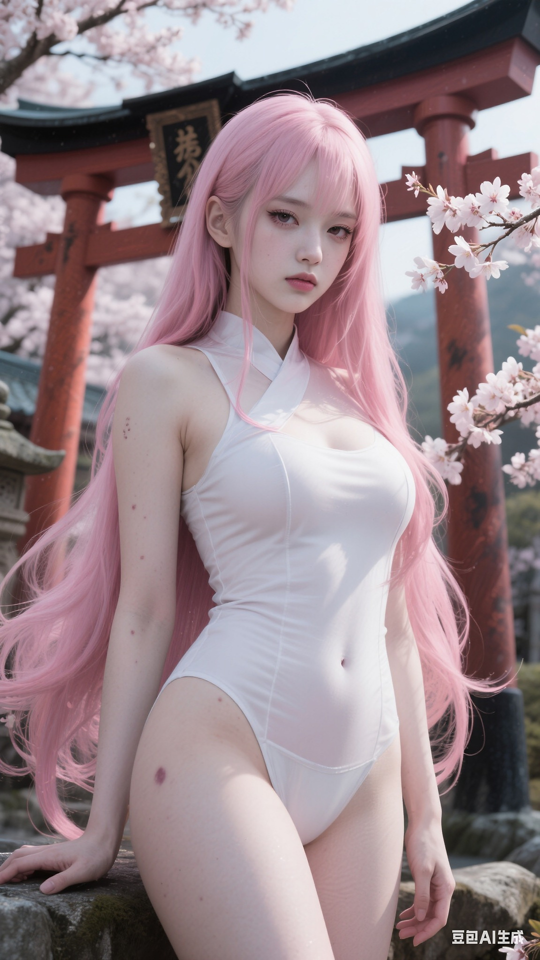 Yae Miko