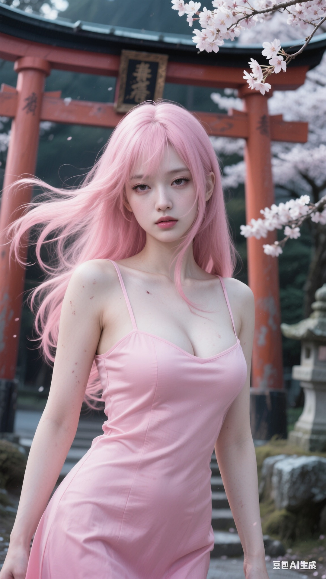 Yae Miko