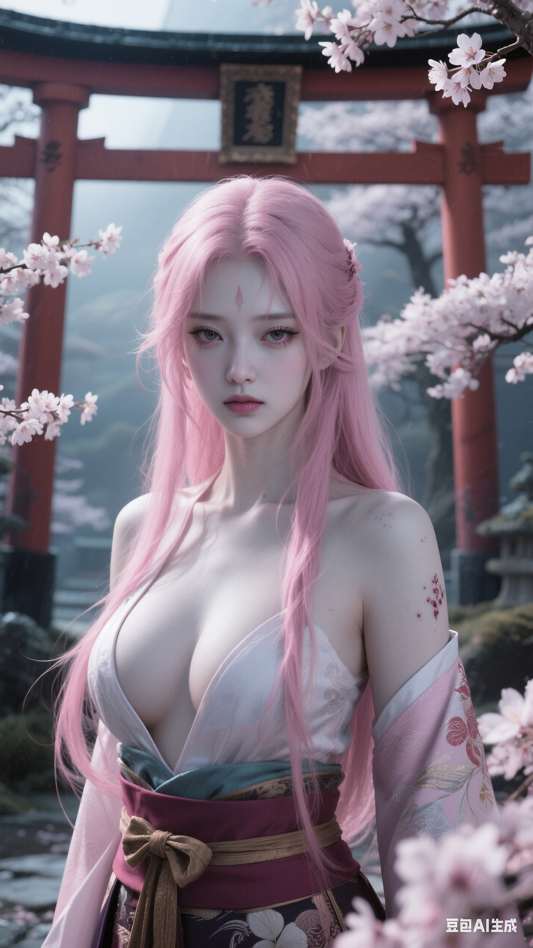 Yae Miko
