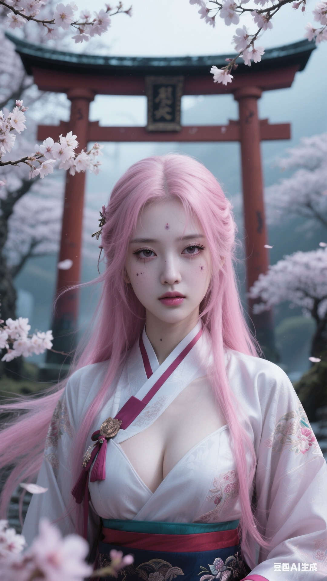 Yae Miko