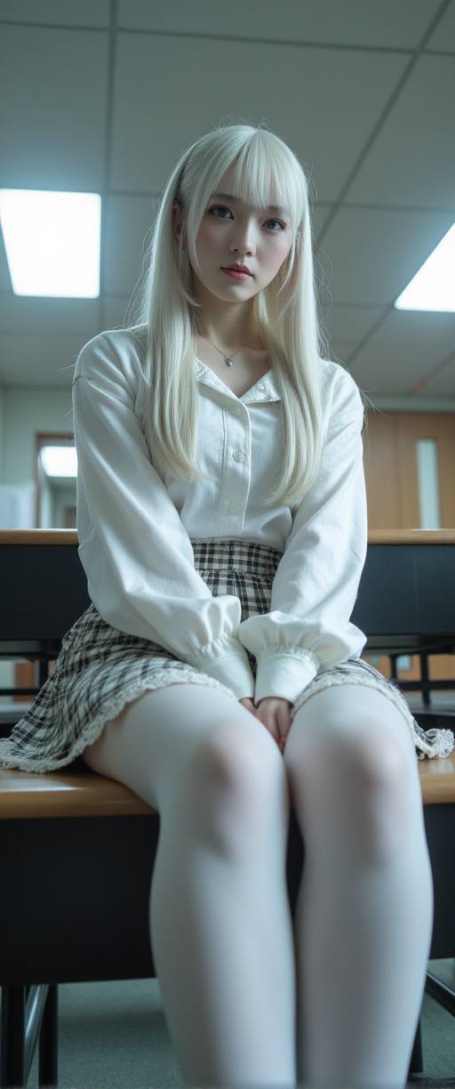 5 +? Sister