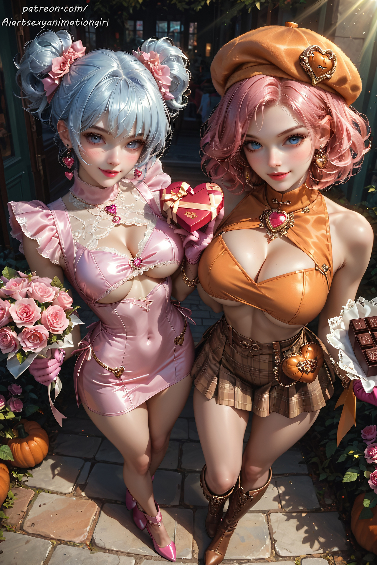 🍓Sweet gifts🍫