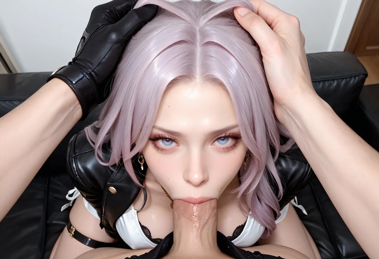 ★Patreon★ Jade - Part 1