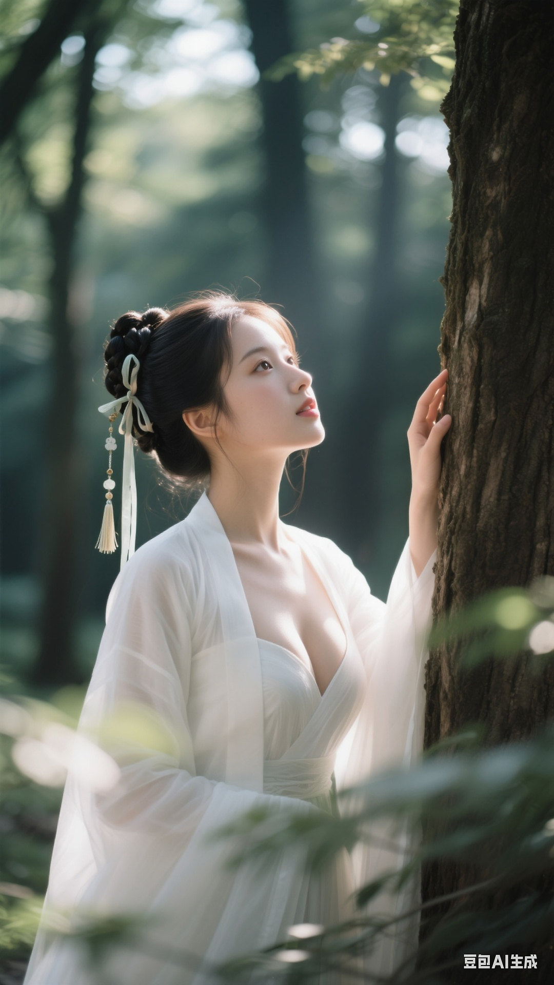 Hanbok in the Ming Dynasty