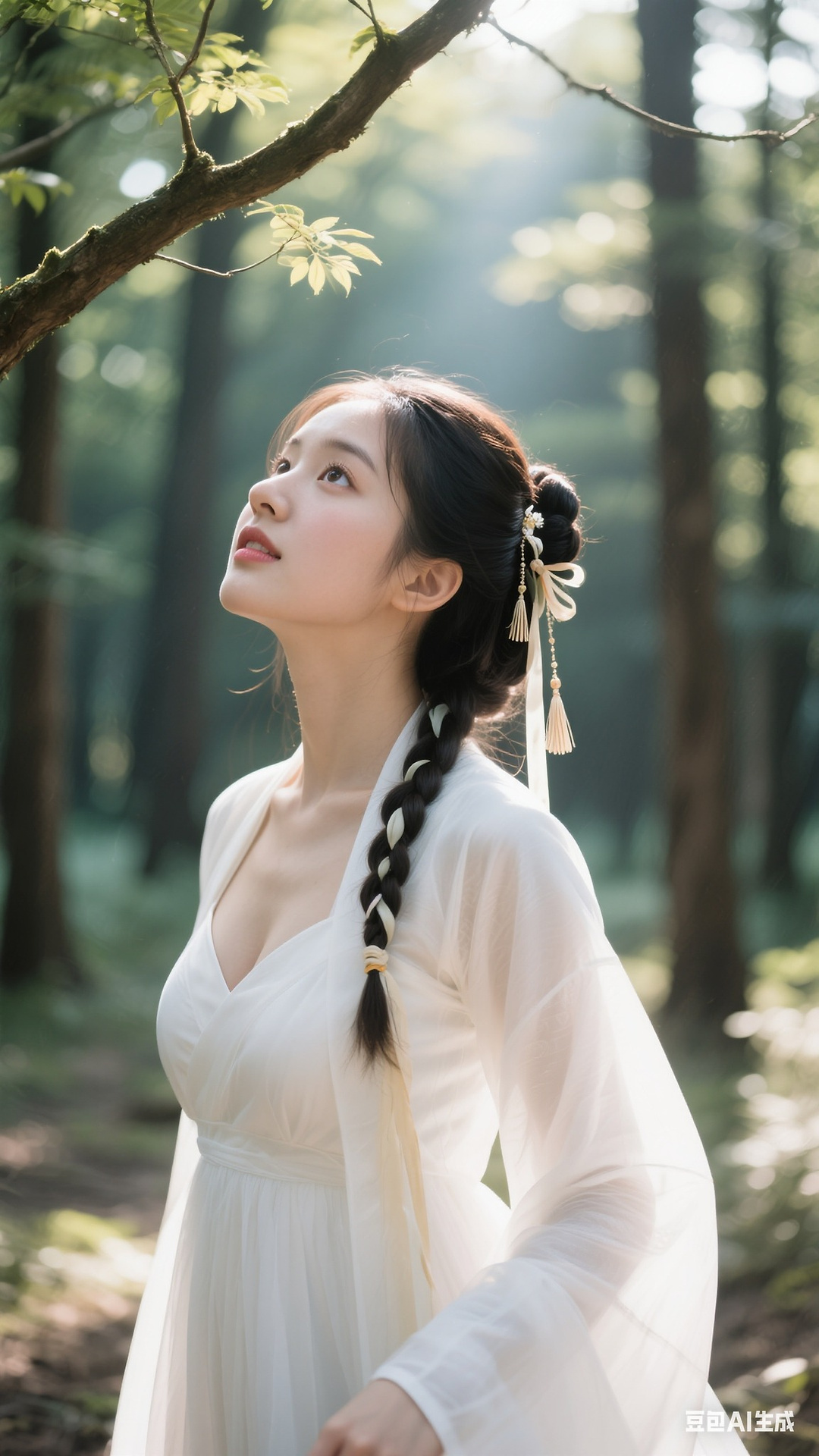 Hanbok in the Ming Dynasty