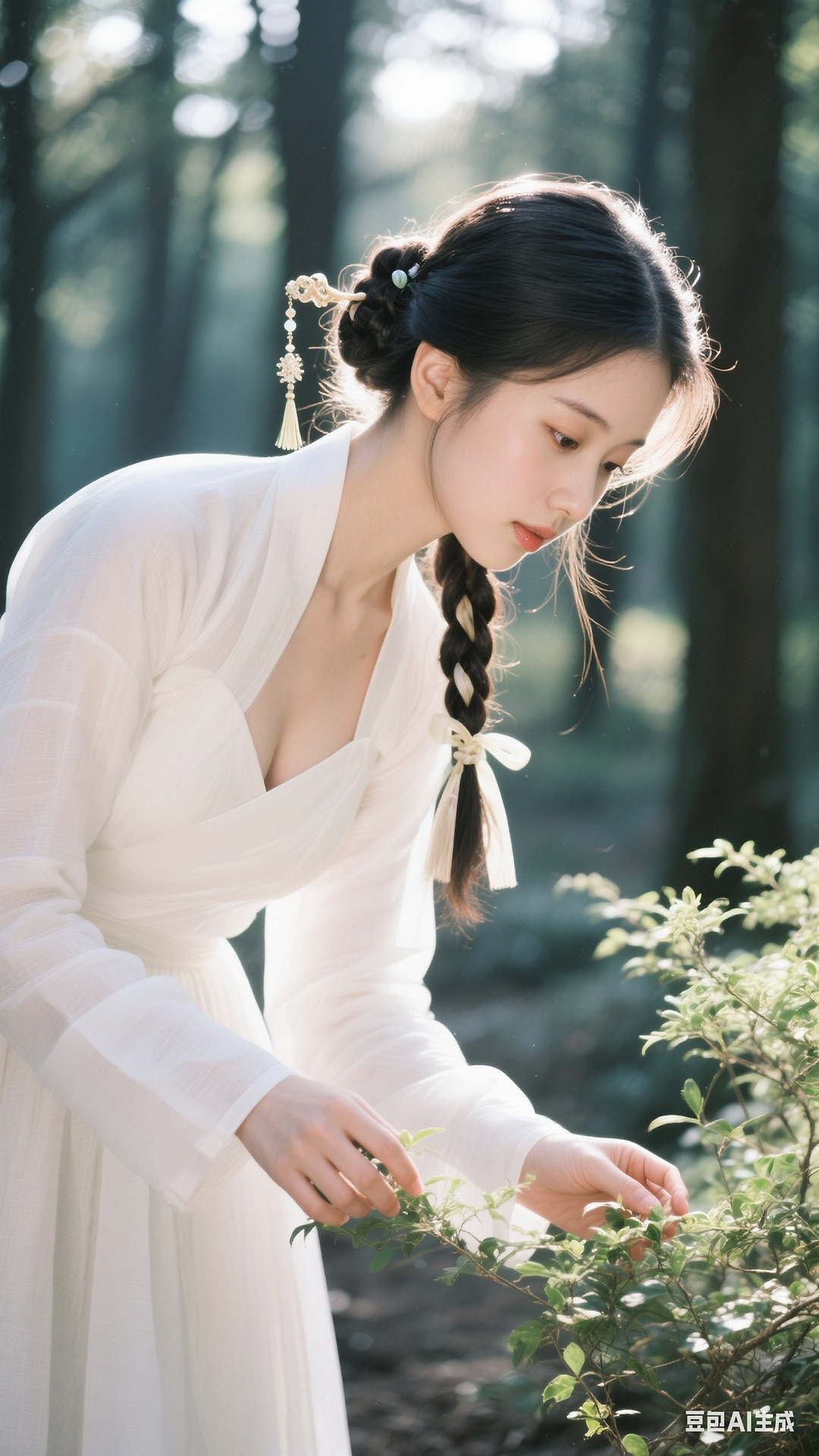 Hanbok in the Ming Dynasty