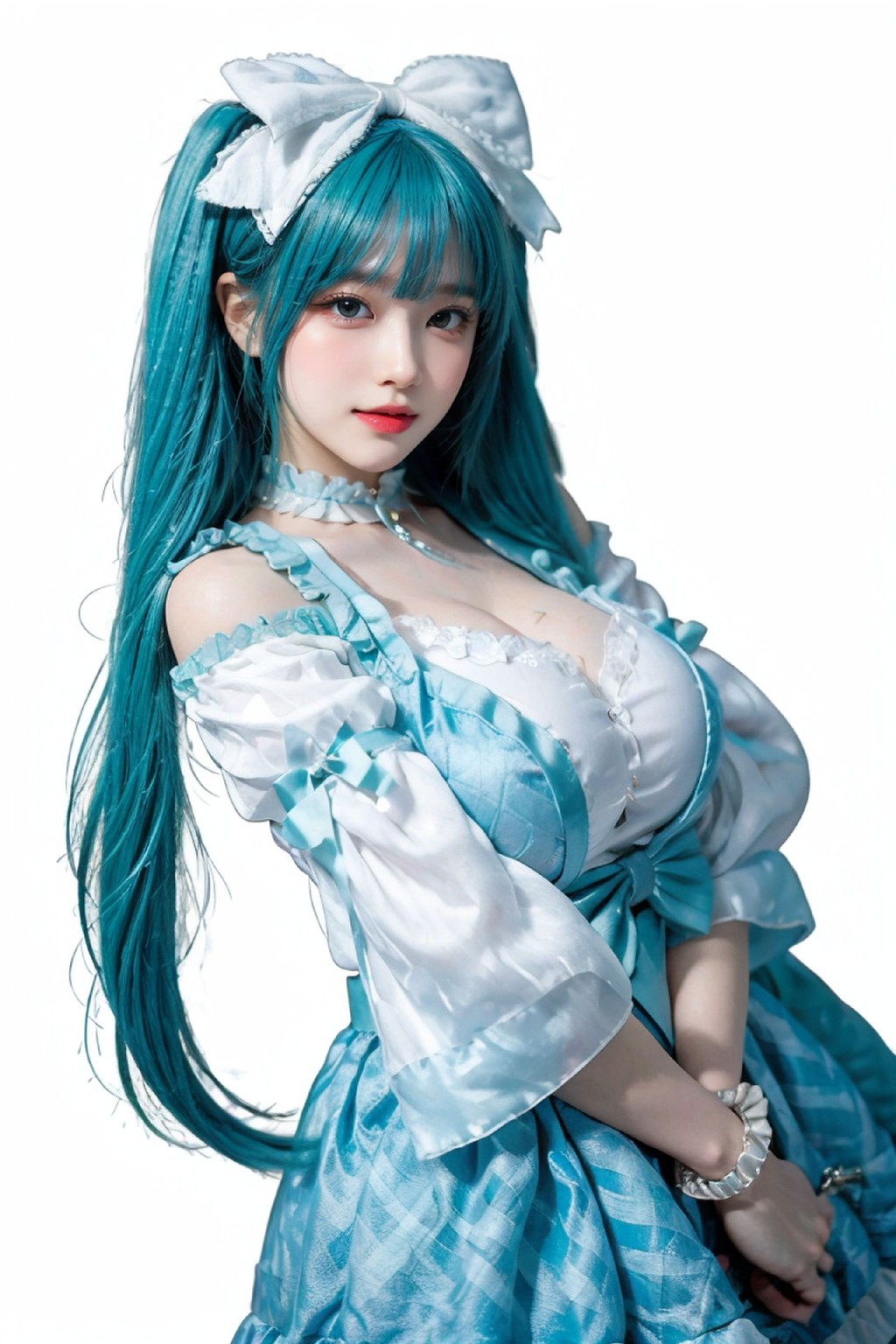 Miku Princess_149