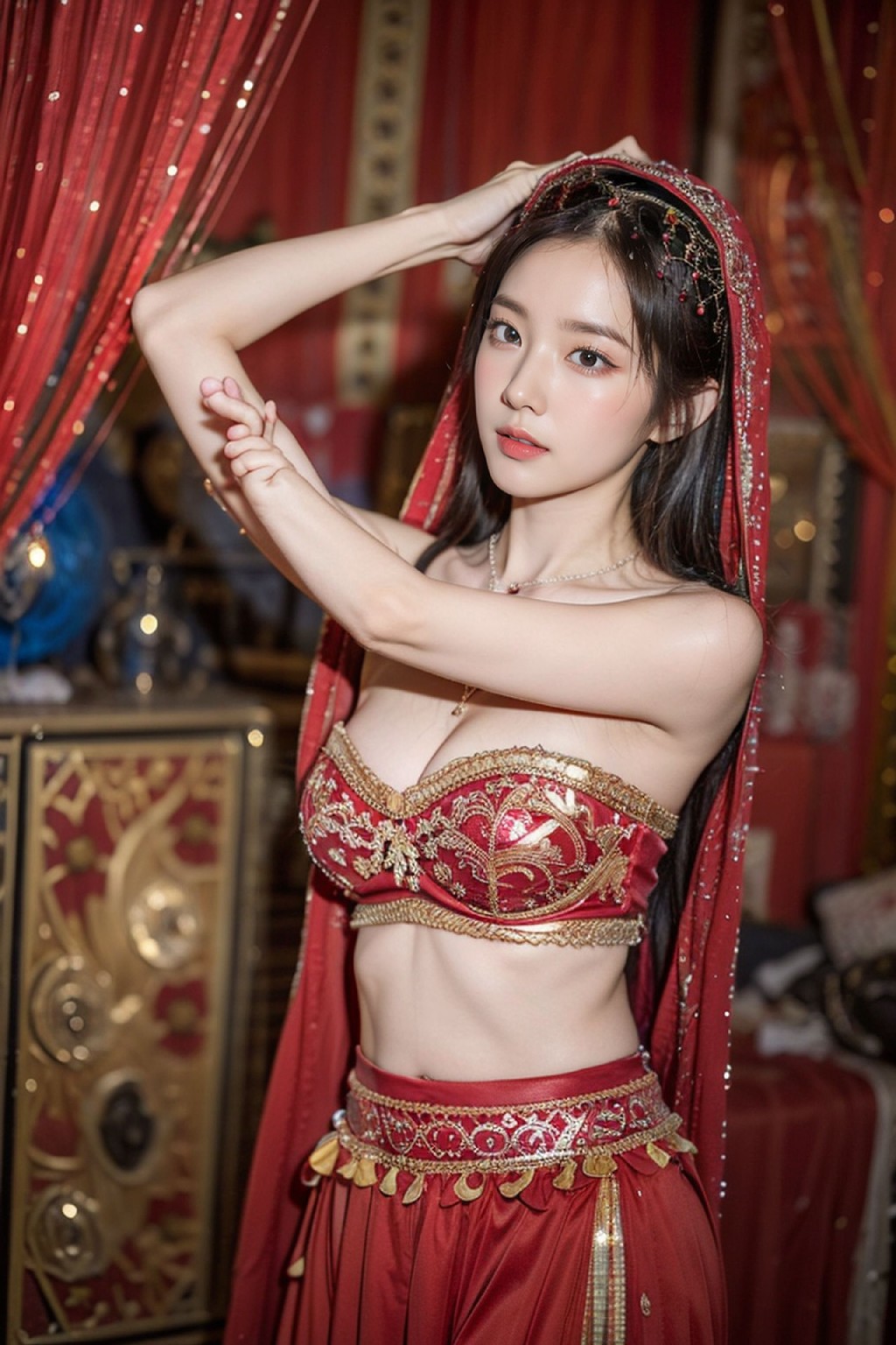Harem Dancer_130