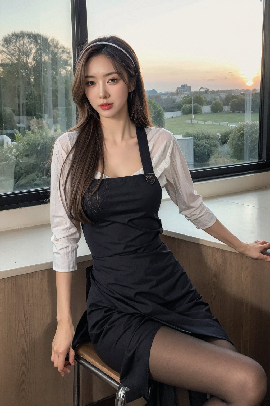 Not + Yoohyeon