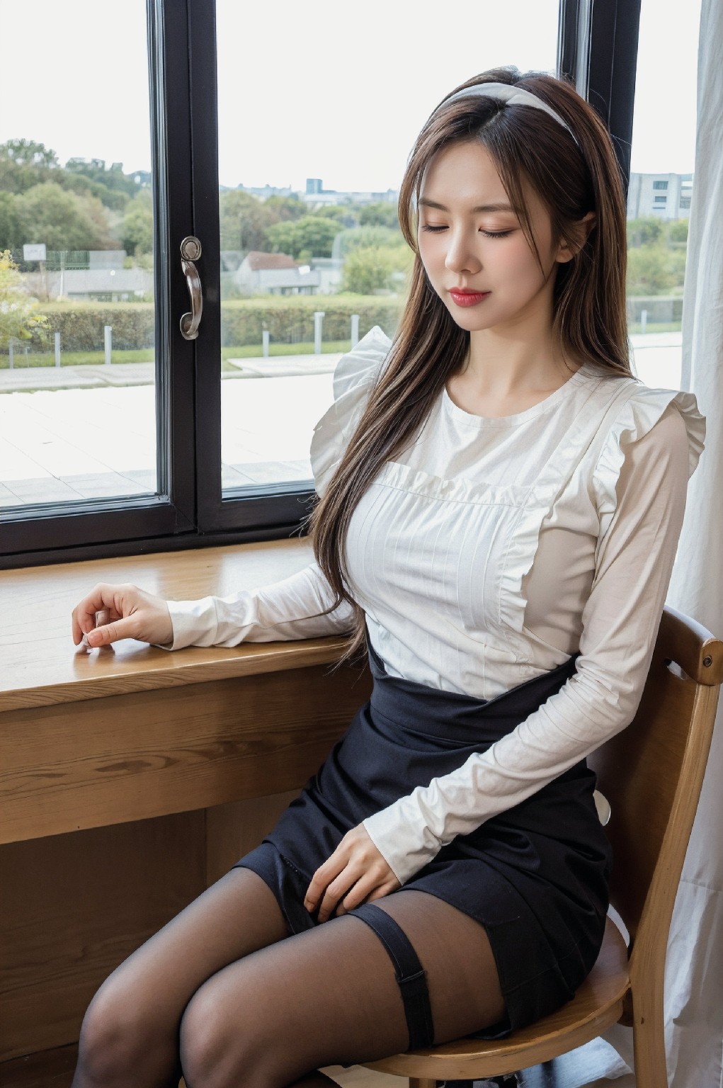 Not + Yoohyeon