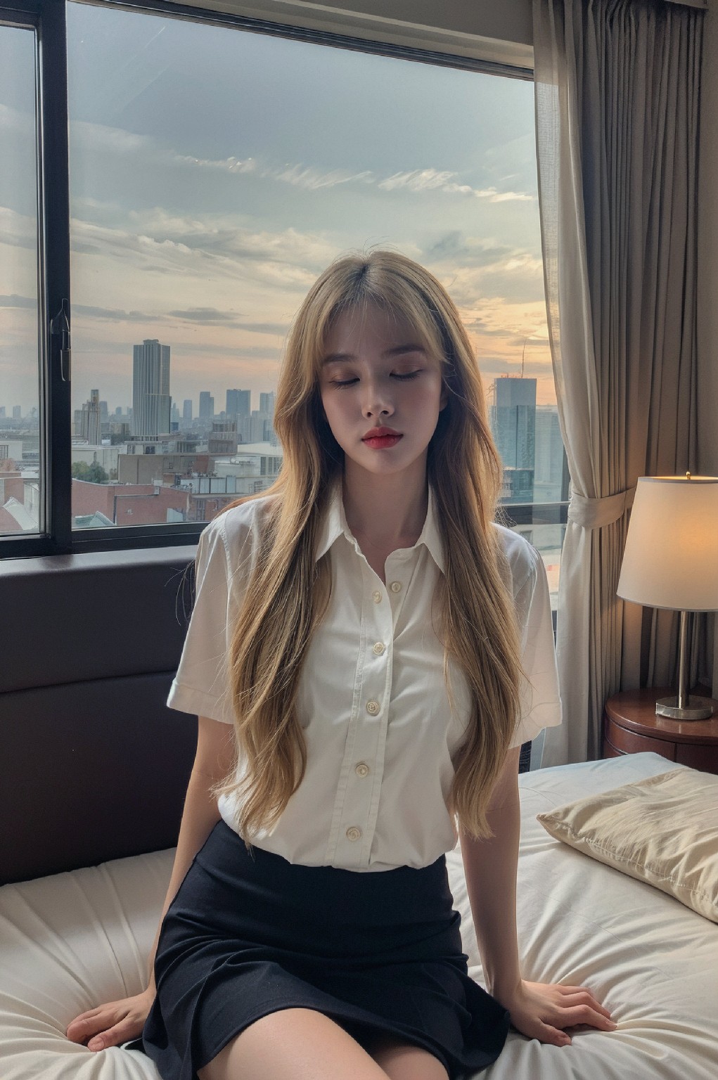 Not + Yoon