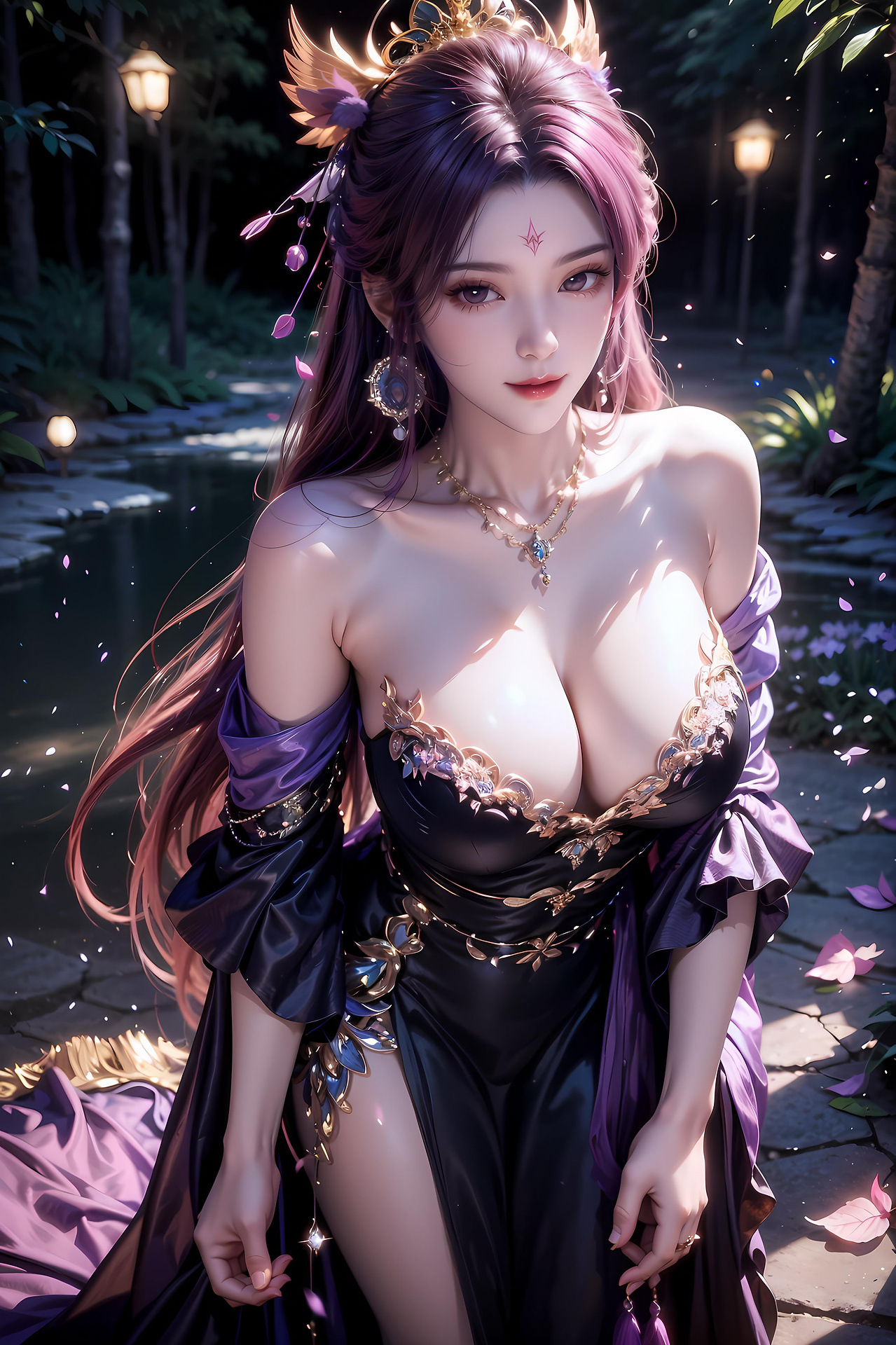 Pastoral Gods - Si Youyou
